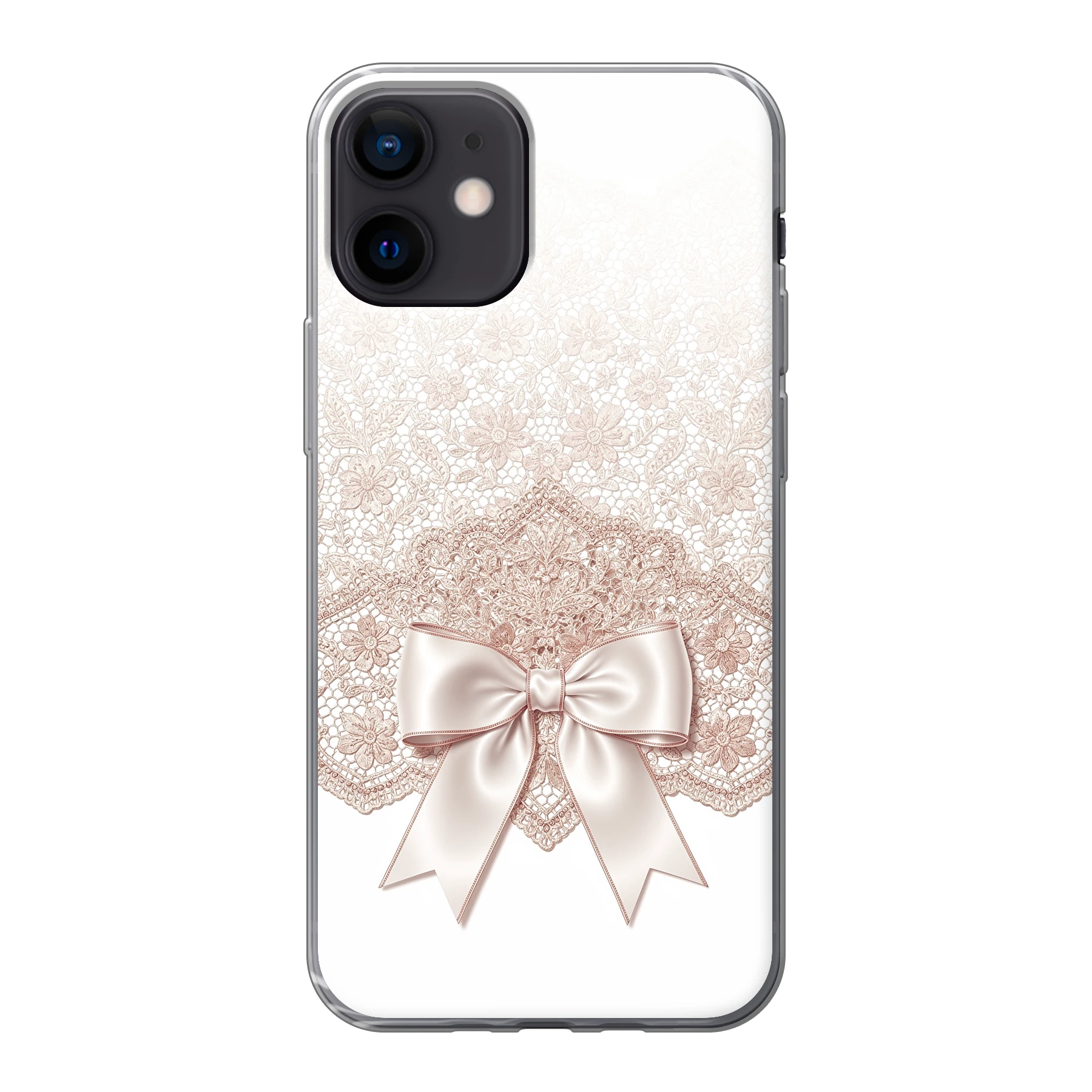 Apple iPhone 12 mini phone case