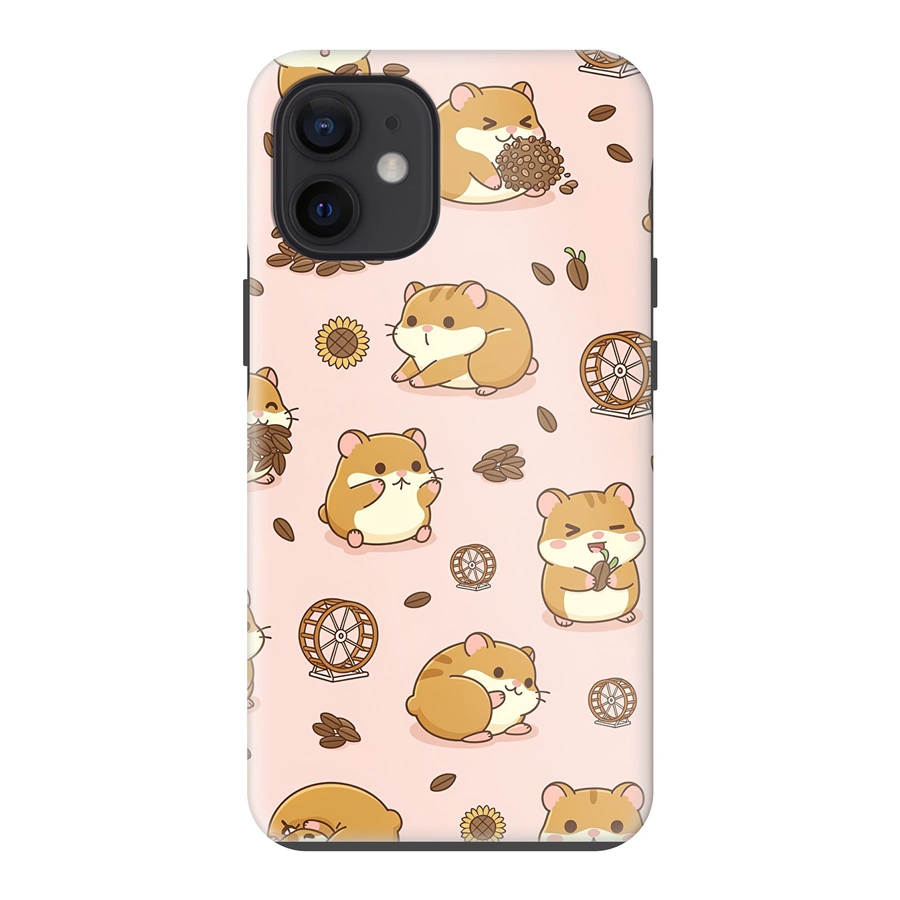Apple iPhone 12 mini phone case