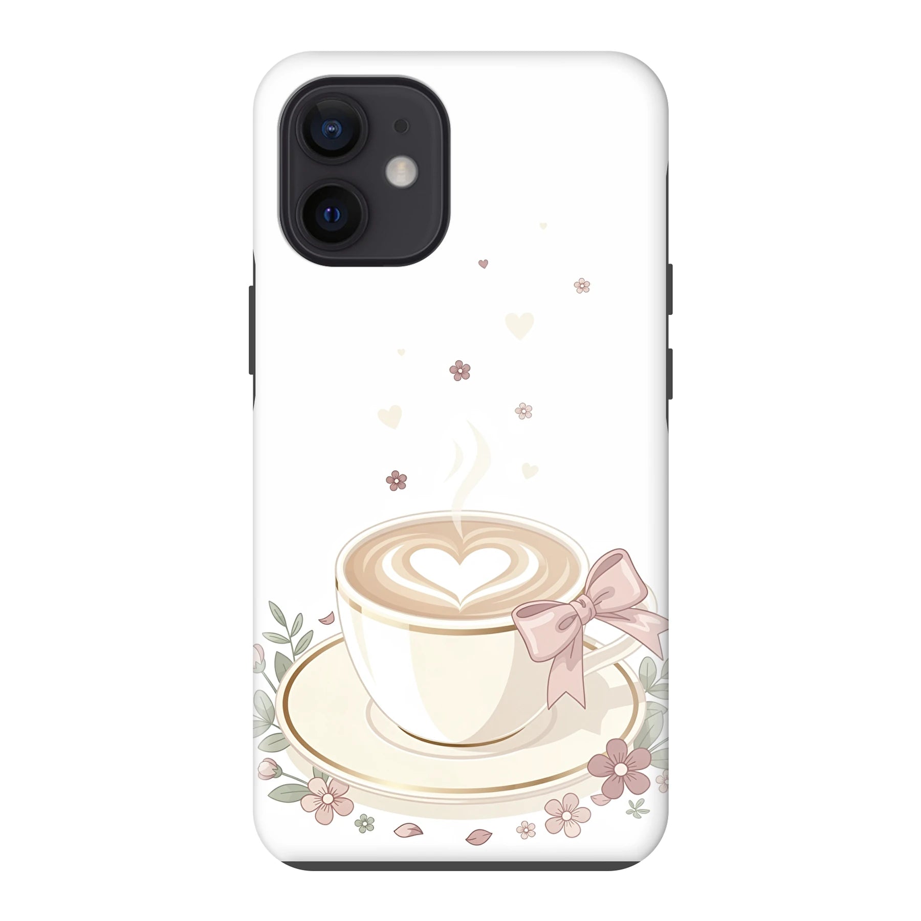 Apple iPhone 12 mini phone case