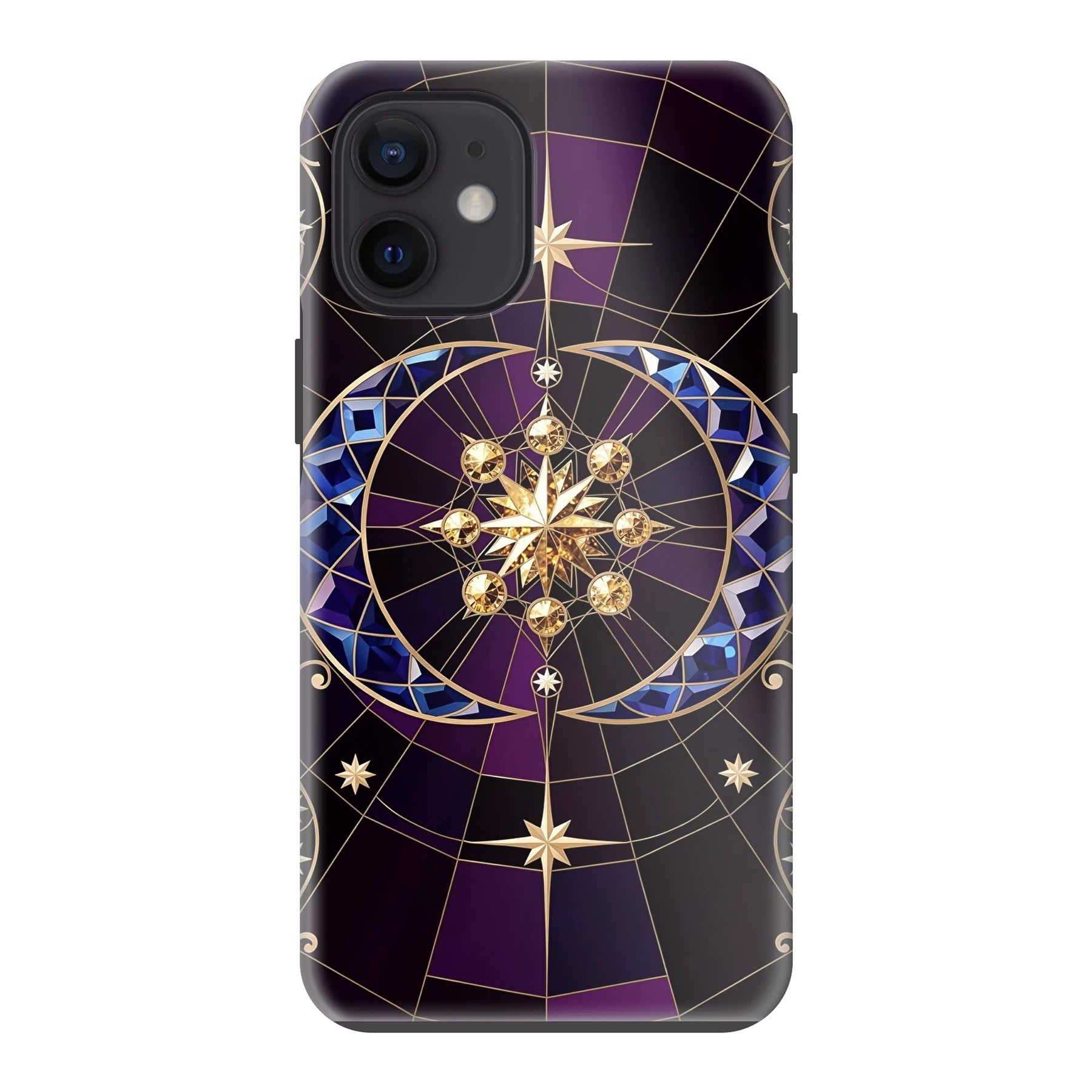 Apple iPhone 12 mini phone case