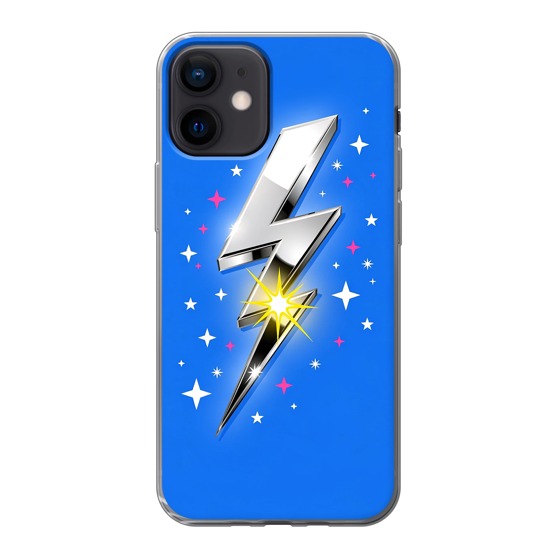 Apple iPhone 12 mini phone case