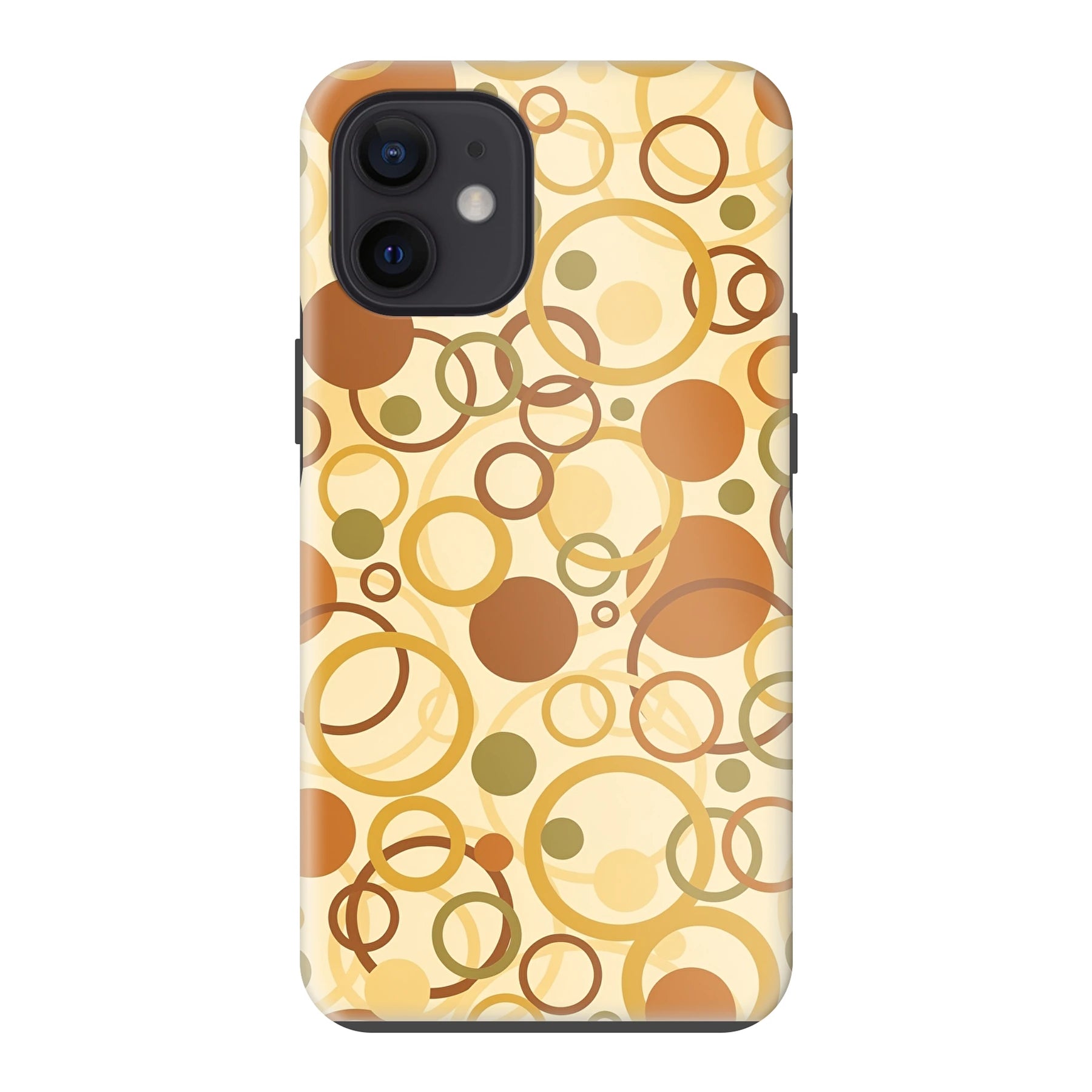 Apple iPhone 12 mini phone case