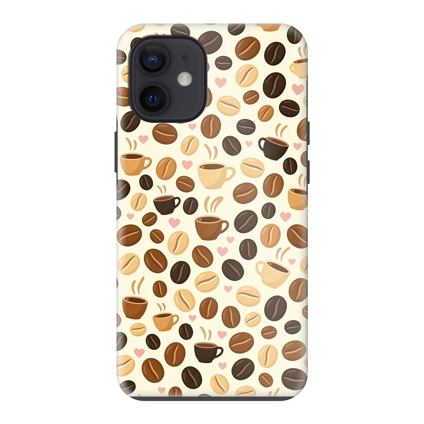 Apple iPhone 12 mini phone case