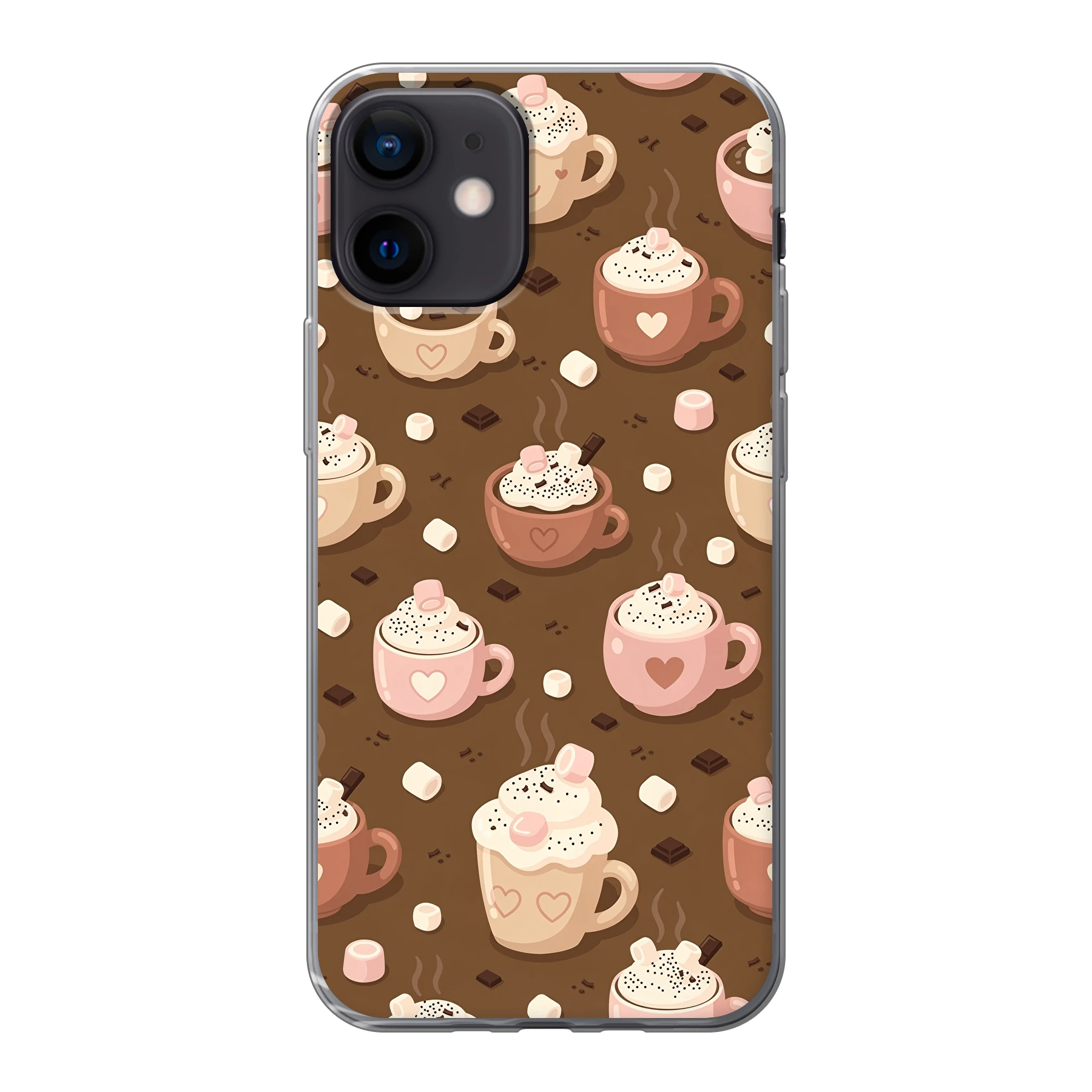 Apple iPhone 12 mini phone case
