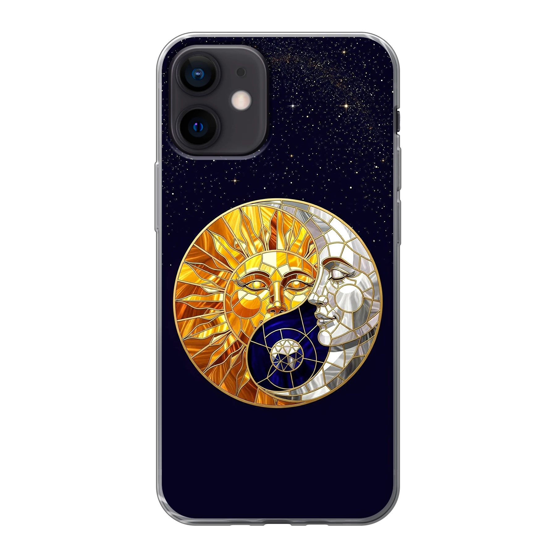 Apple iPhone 12 mini phone case