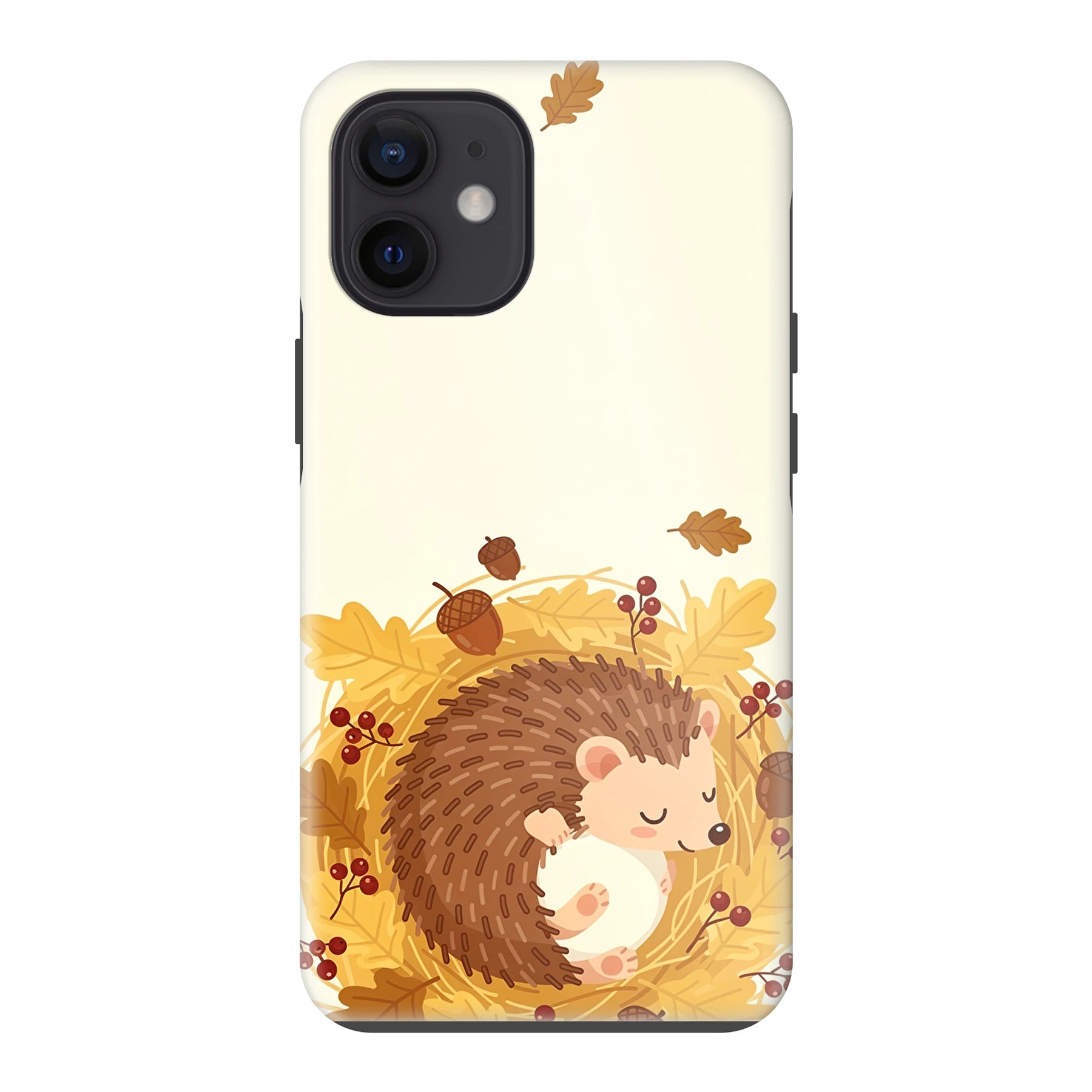 Apple iPhone 12 mini phone case