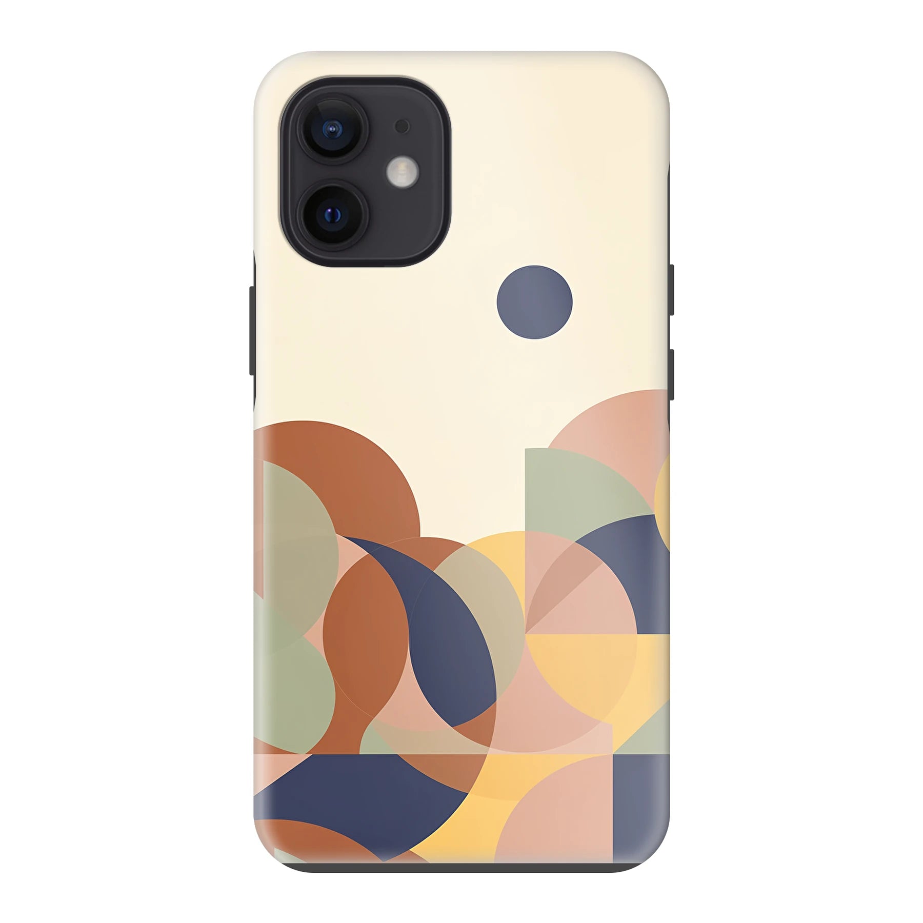Apple iPhone 12 mini phone case