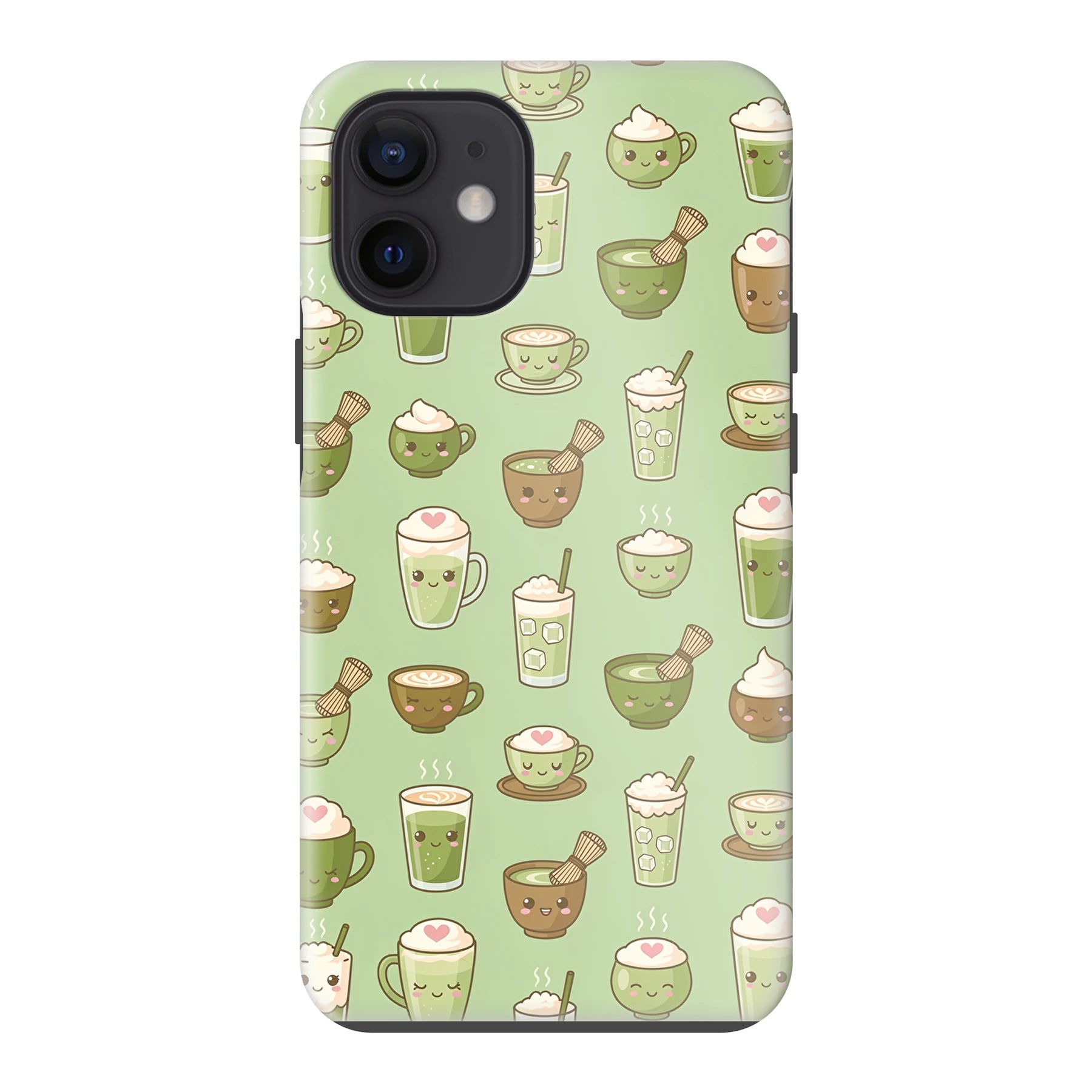 Apple iPhone 12 mini phone case