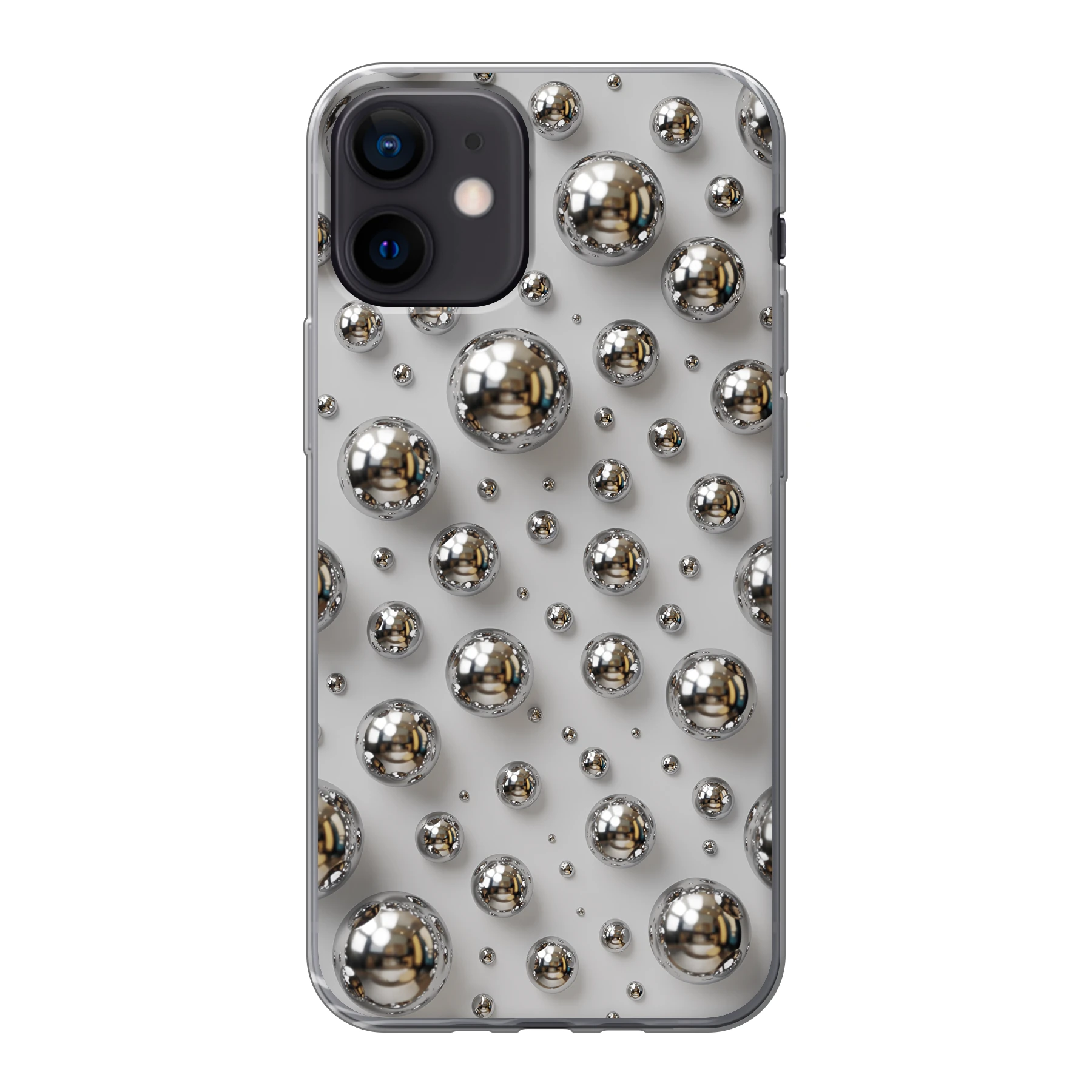 Apple iPhone 12 mini phone case