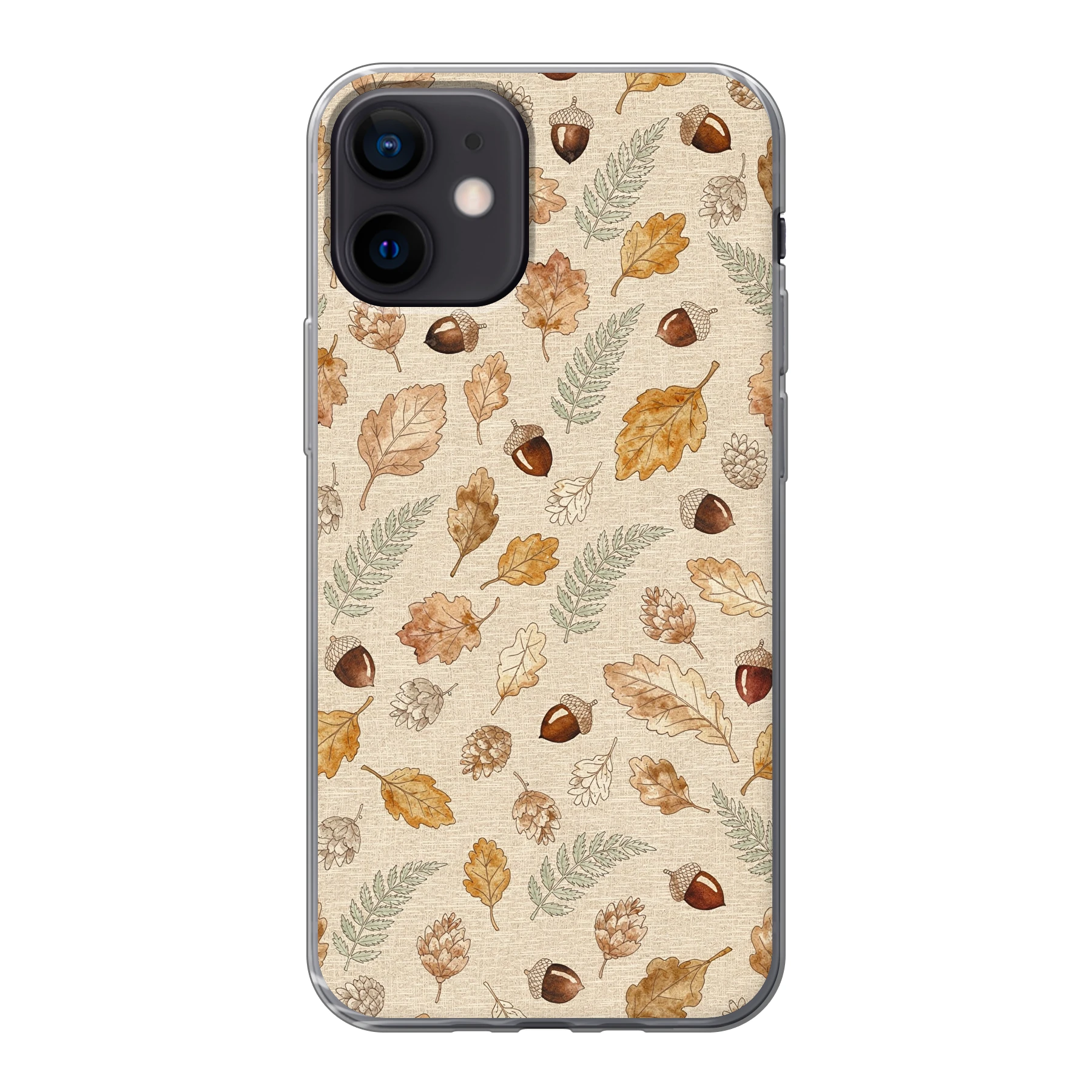 Apple iPhone 12 mini phone case