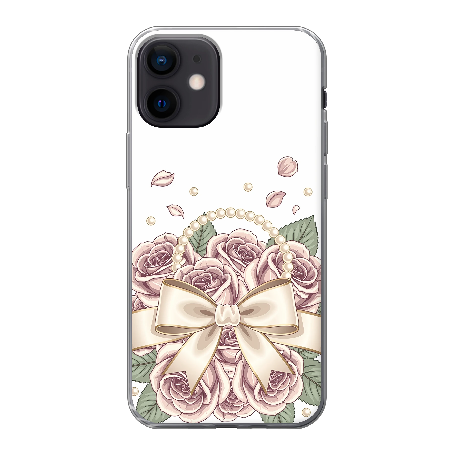 Apple iPhone 12 mini phone case
