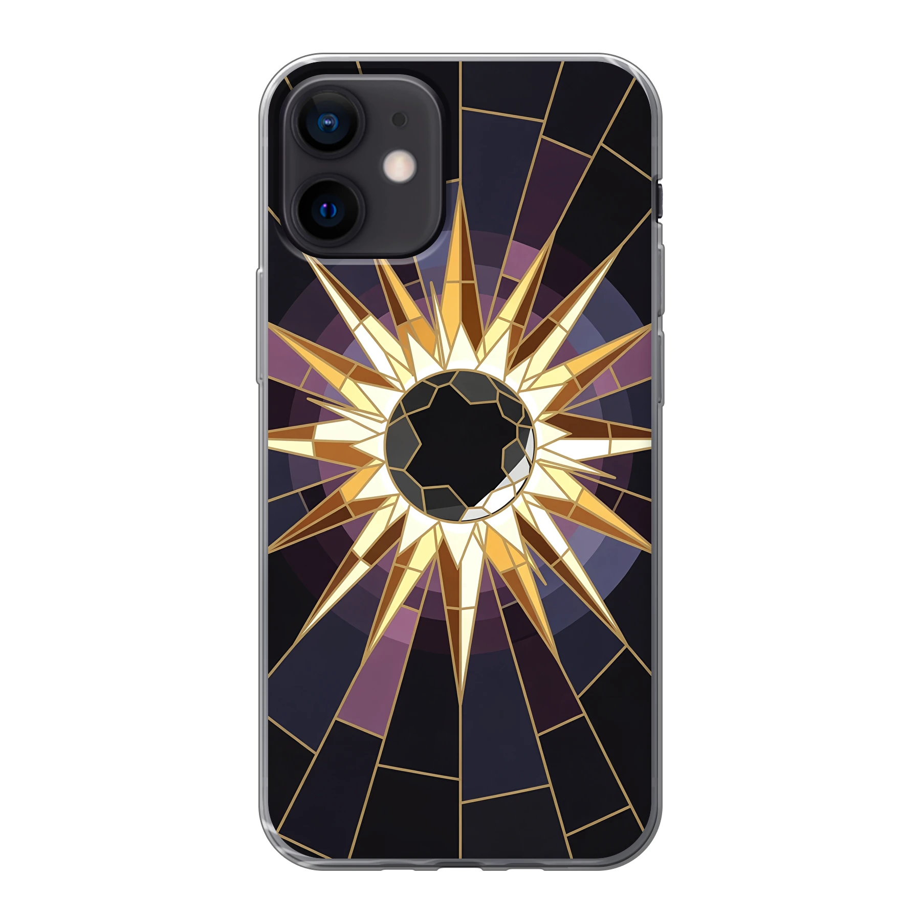 Apple iPhone 12 mini phone case