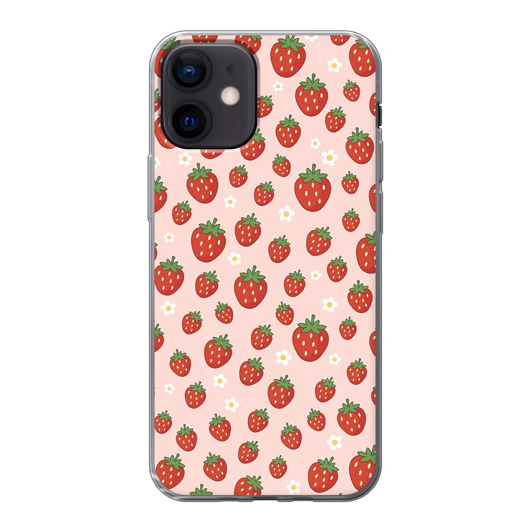 Apple iPhone 12 mini phone case