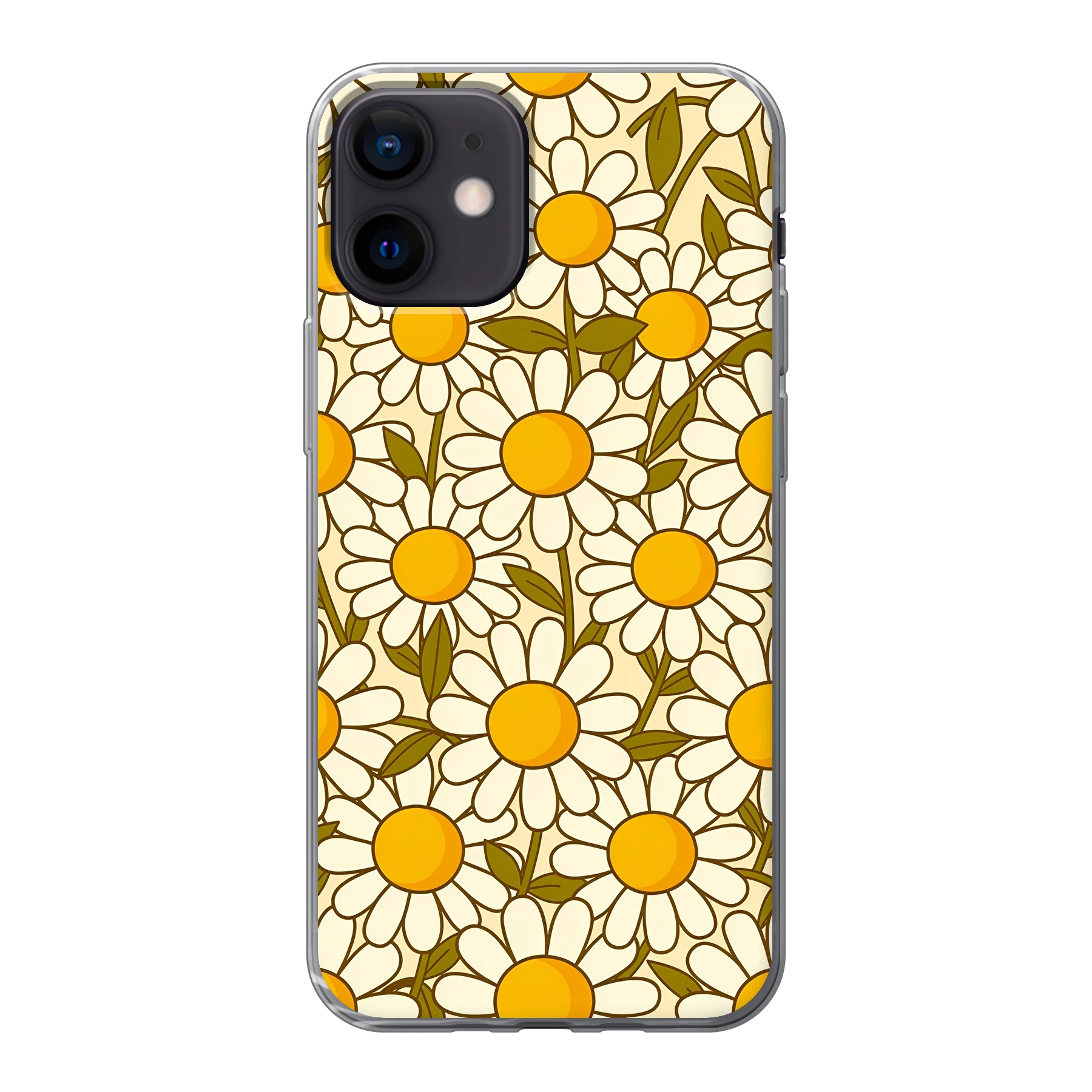Apple iPhone 12 mini phone case
