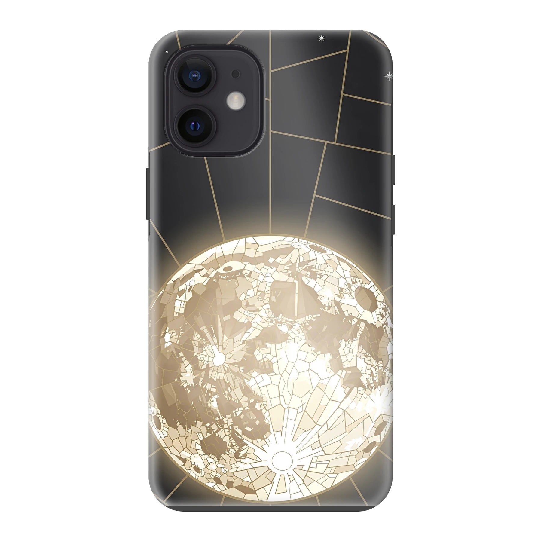 Apple iPhone 12 mini phone case