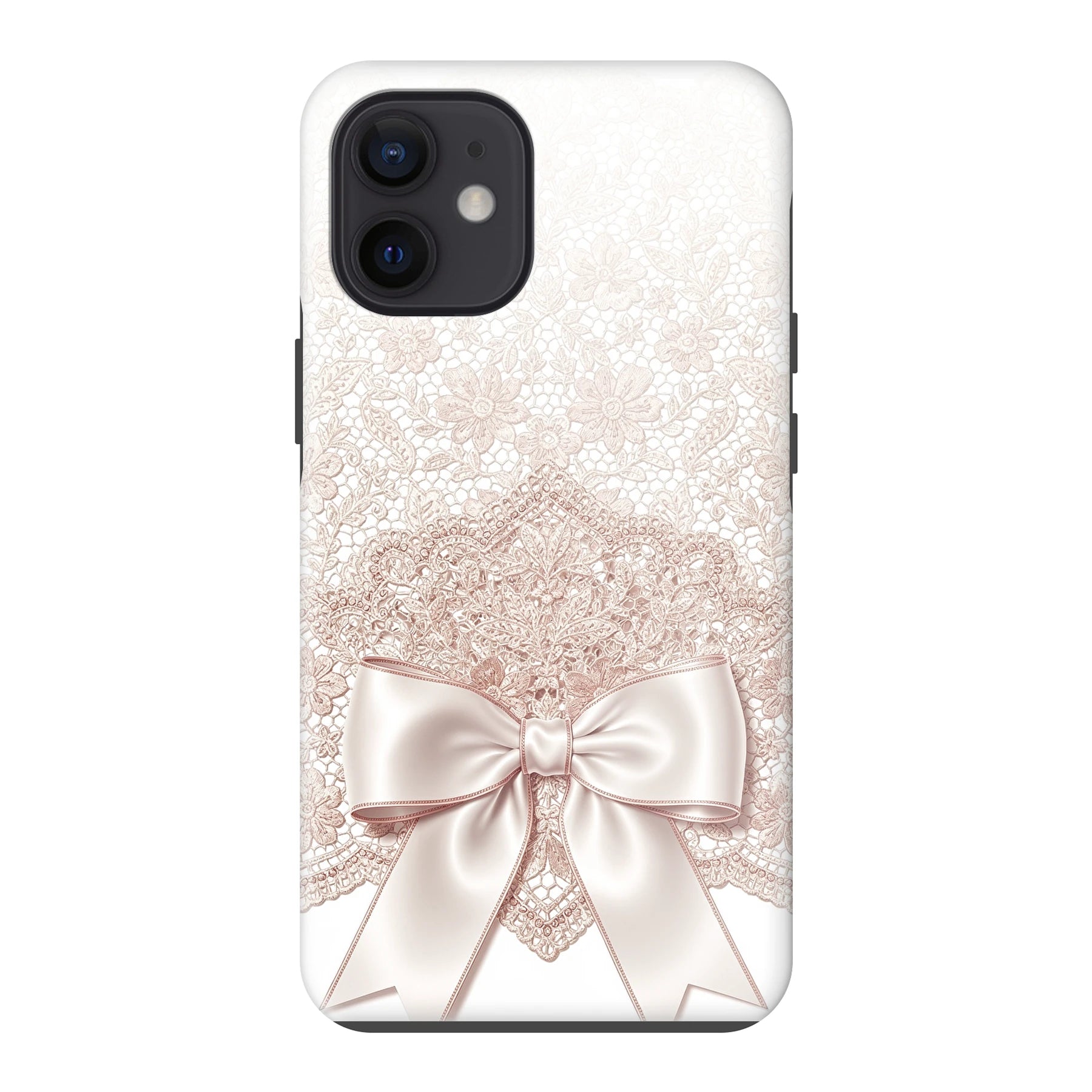 Apple iPhone 12 mini phone case