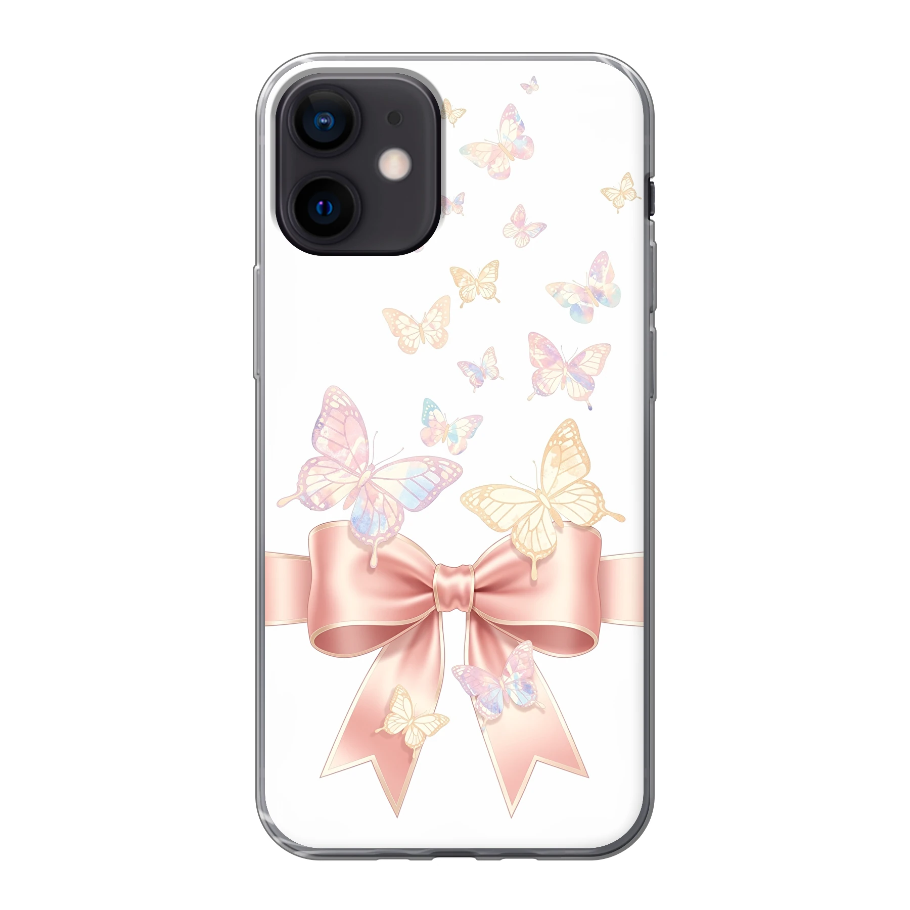 Apple iPhone 12 mini phone case