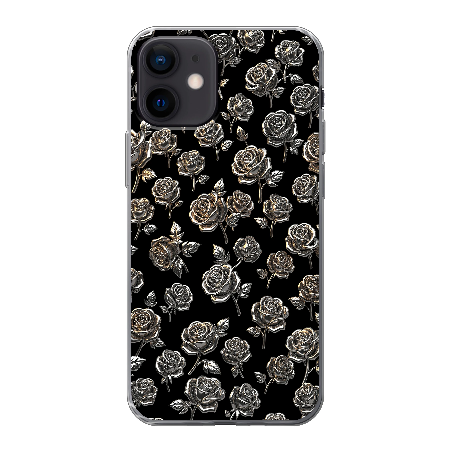 Apple iPhone 12 mini phone case