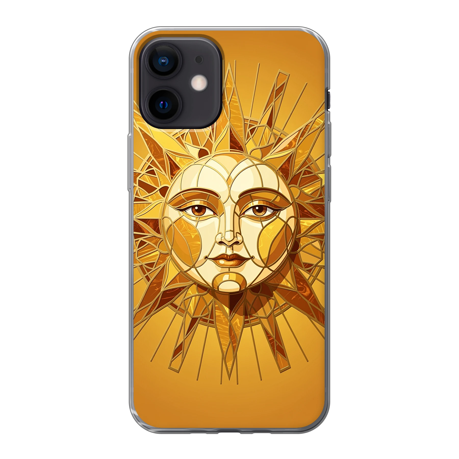 Apple iPhone 12 mini phone case