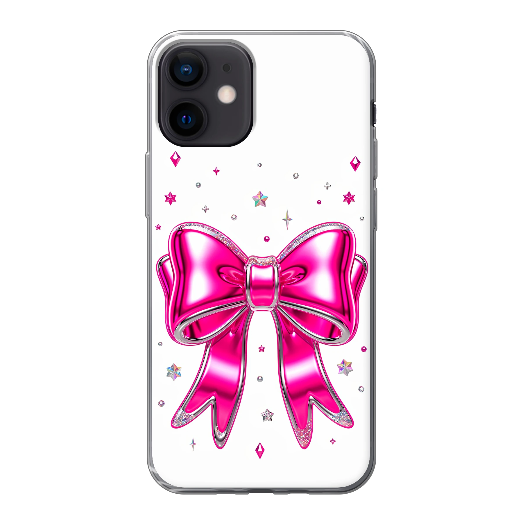 Apple iPhone 12 mini phone case
