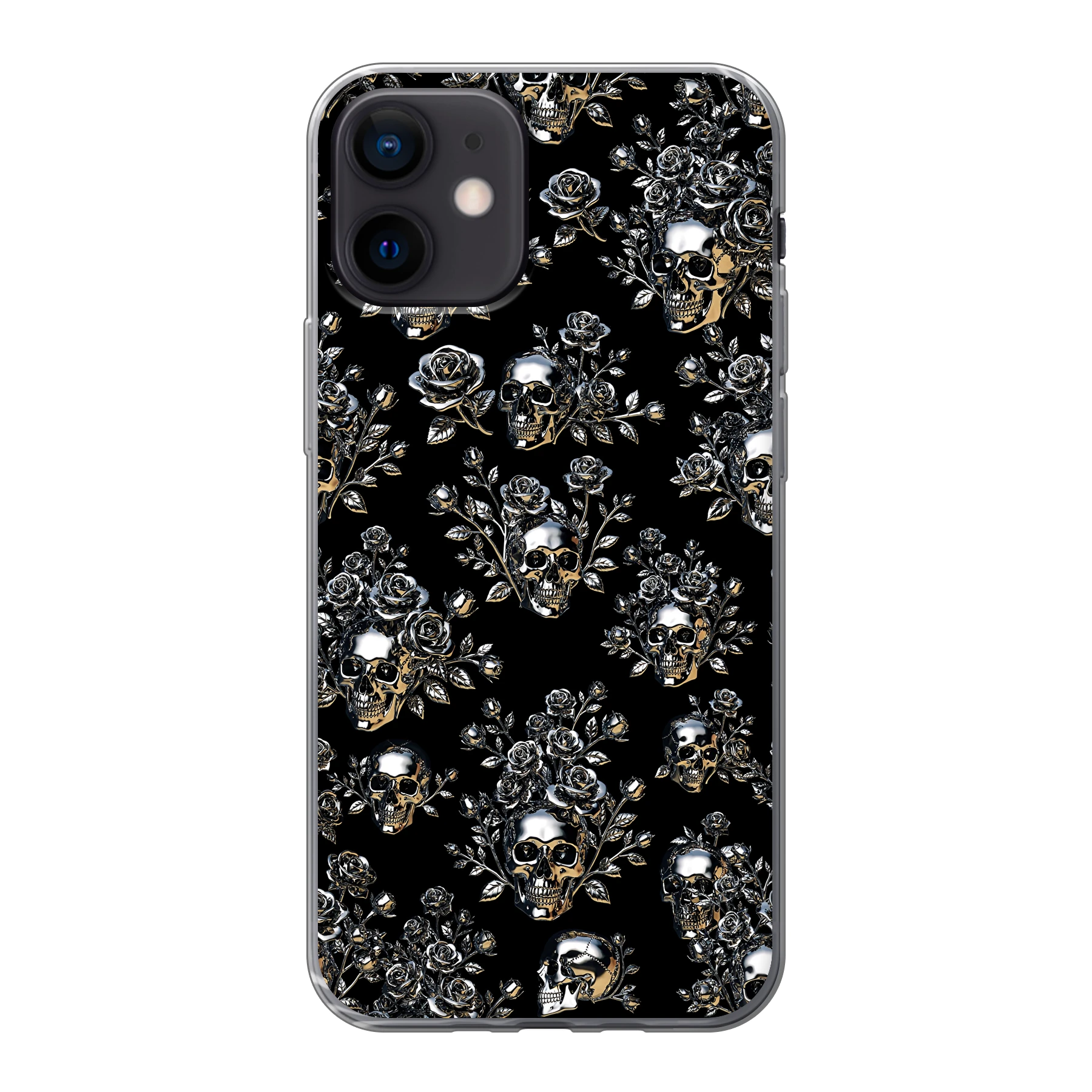 Apple iPhone 12 mini phone case