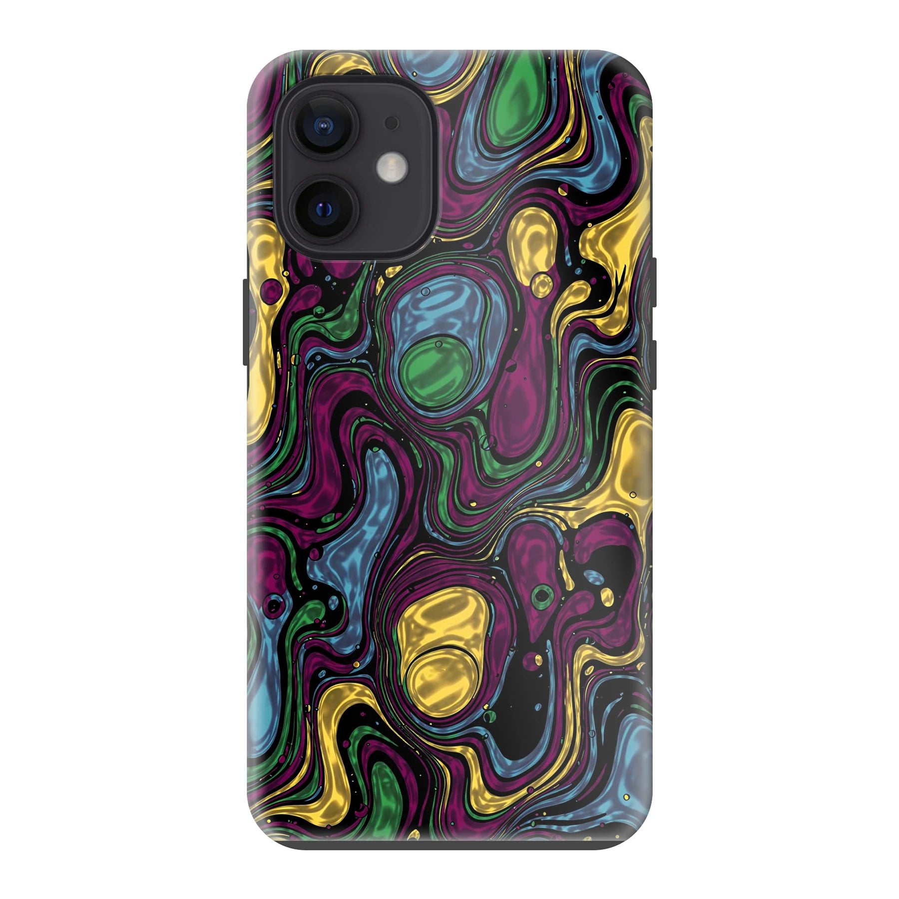 Apple iPhone 12 mini phone case