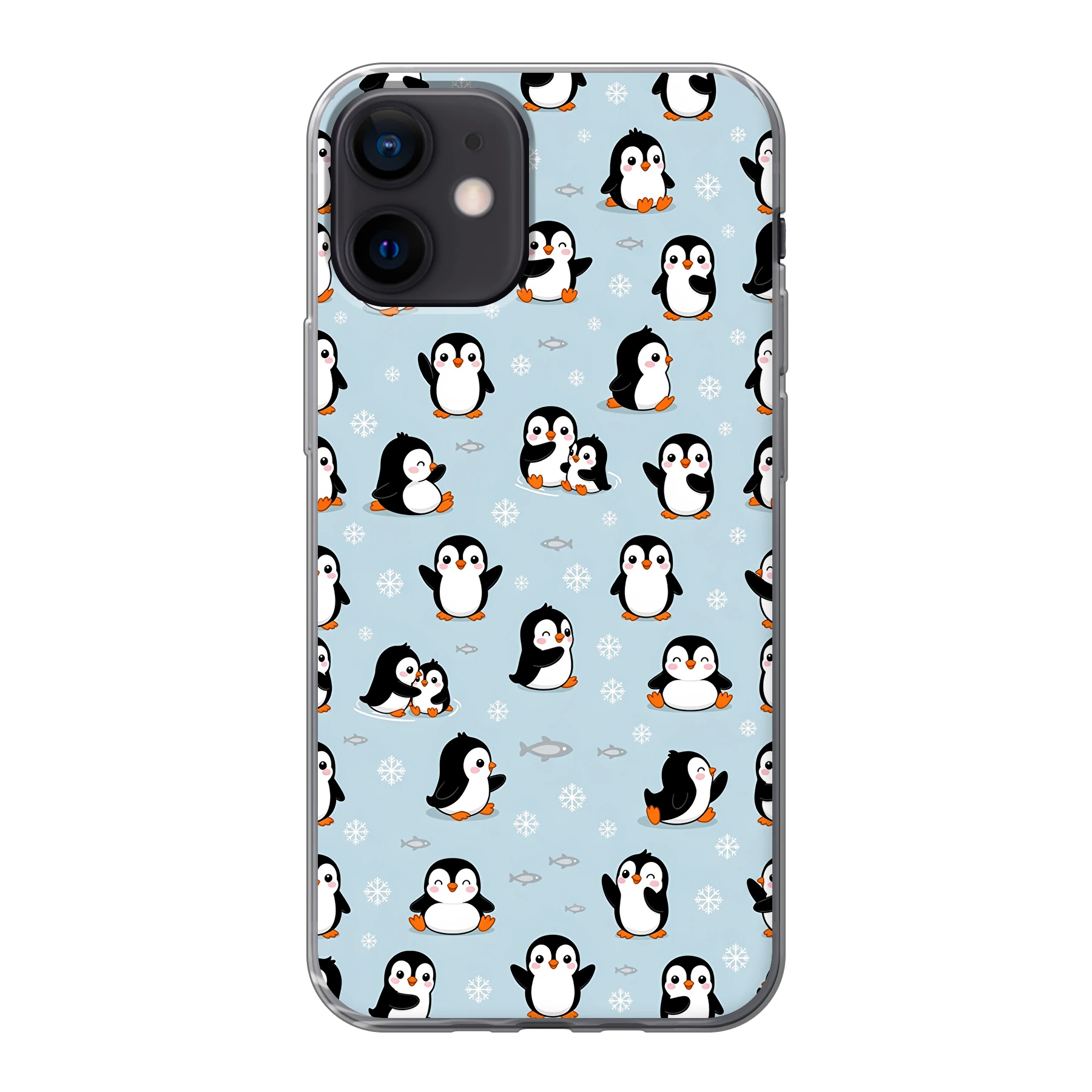 Apple iPhone 12 mini phone case