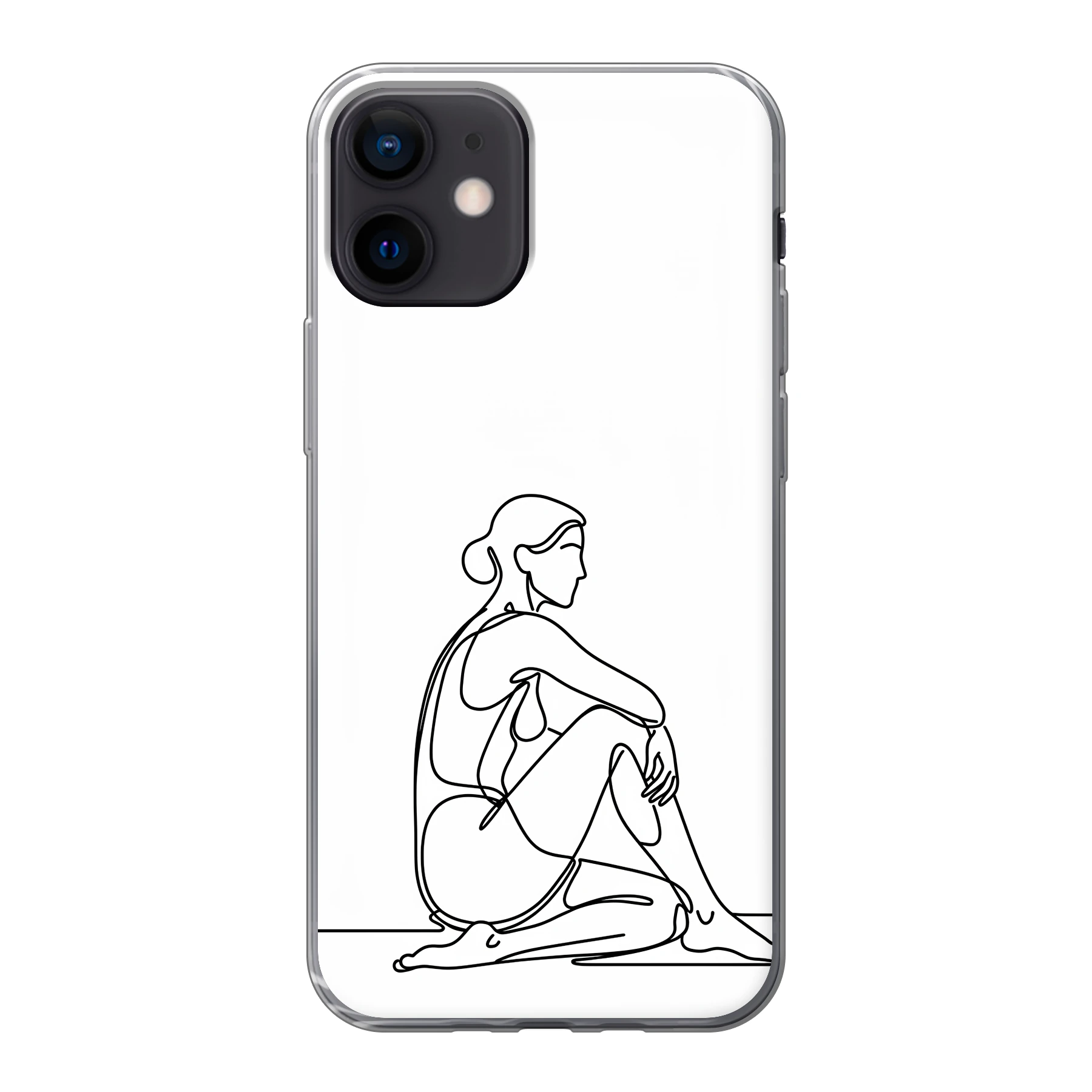 Apple iPhone 12 mini phone case