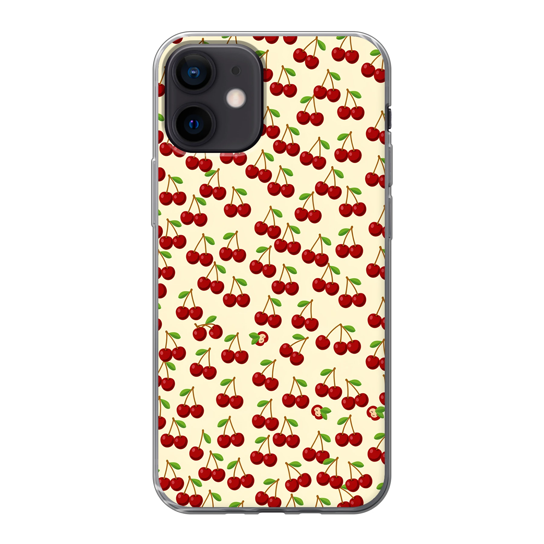 Apple iPhone 12 mini phone case