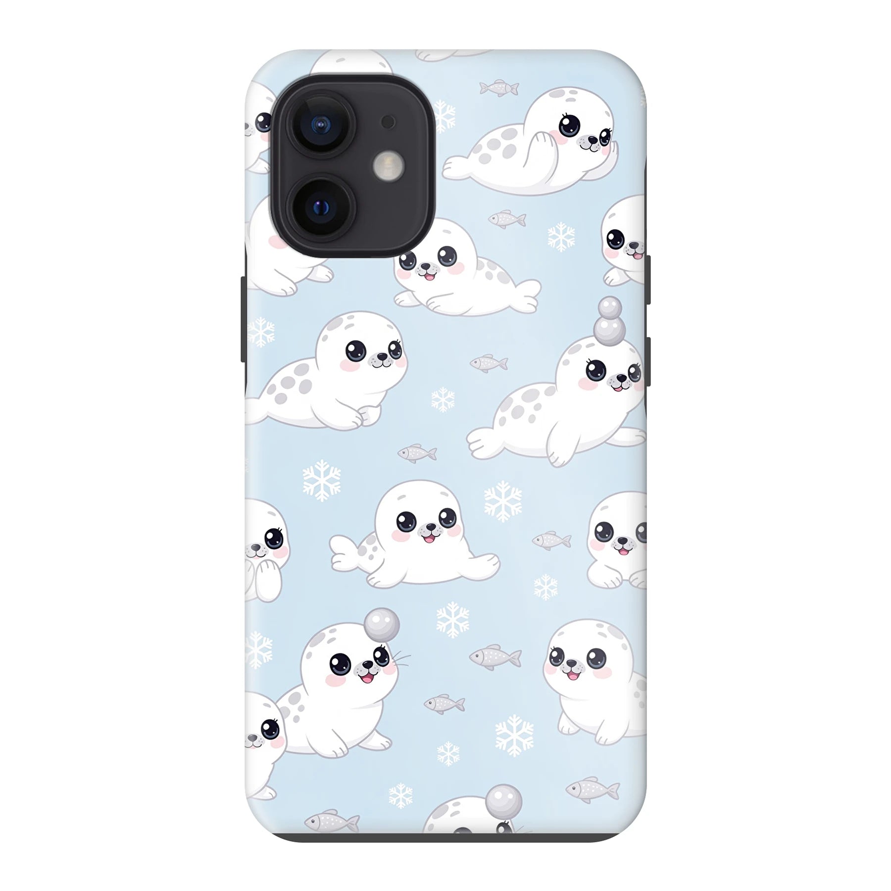 Apple iPhone 12 mini phone case