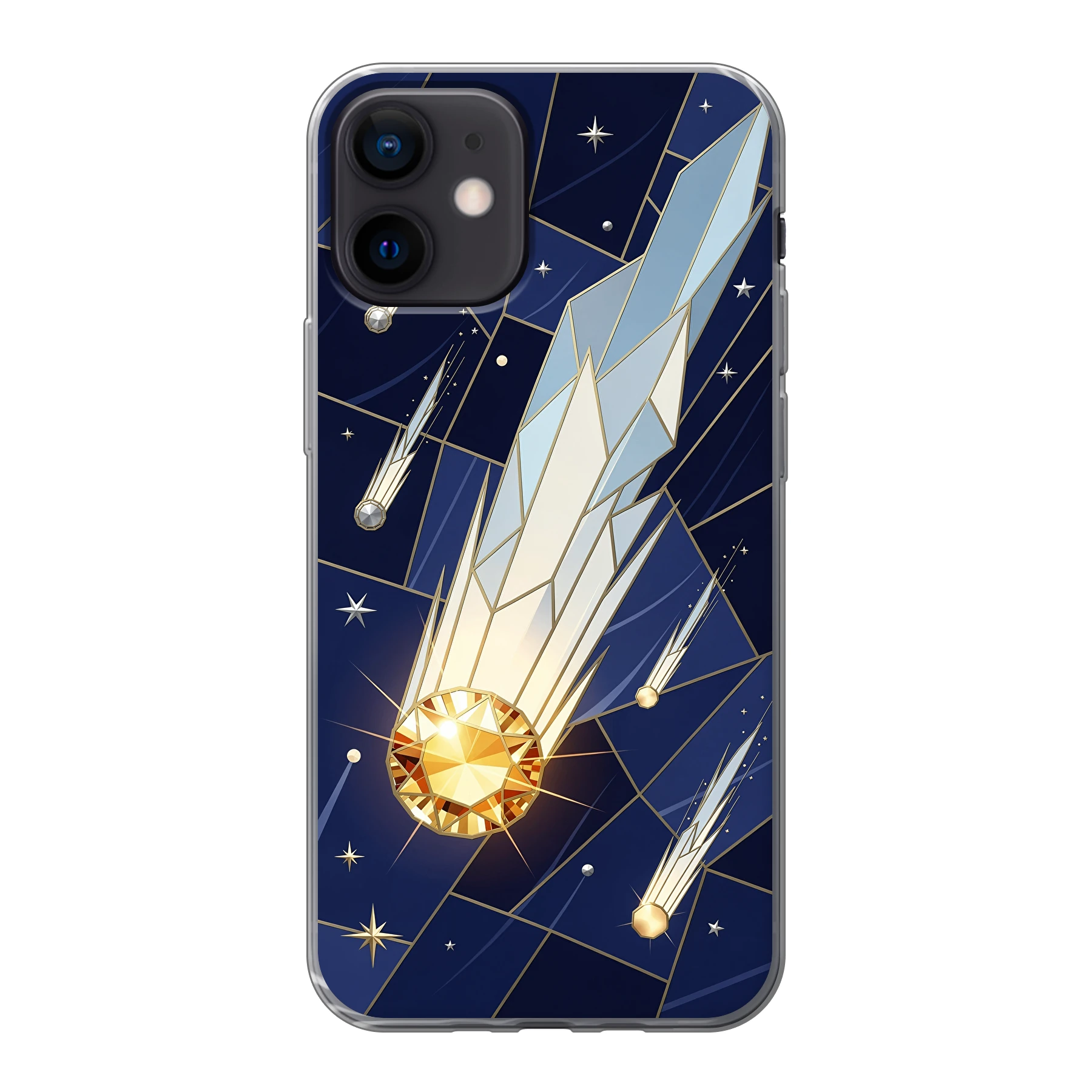 Apple iPhone 12 mini phone case