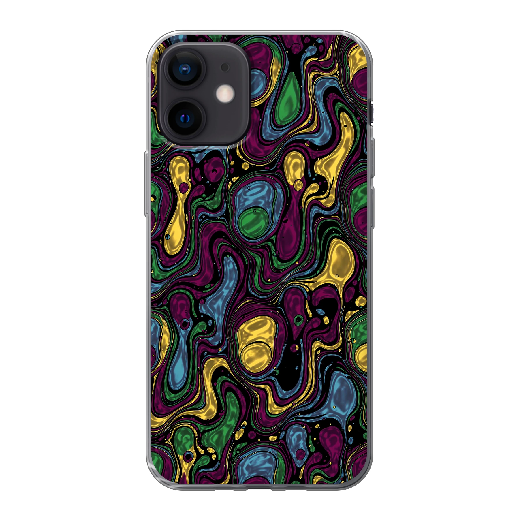 Apple iPhone 12 mini phone case