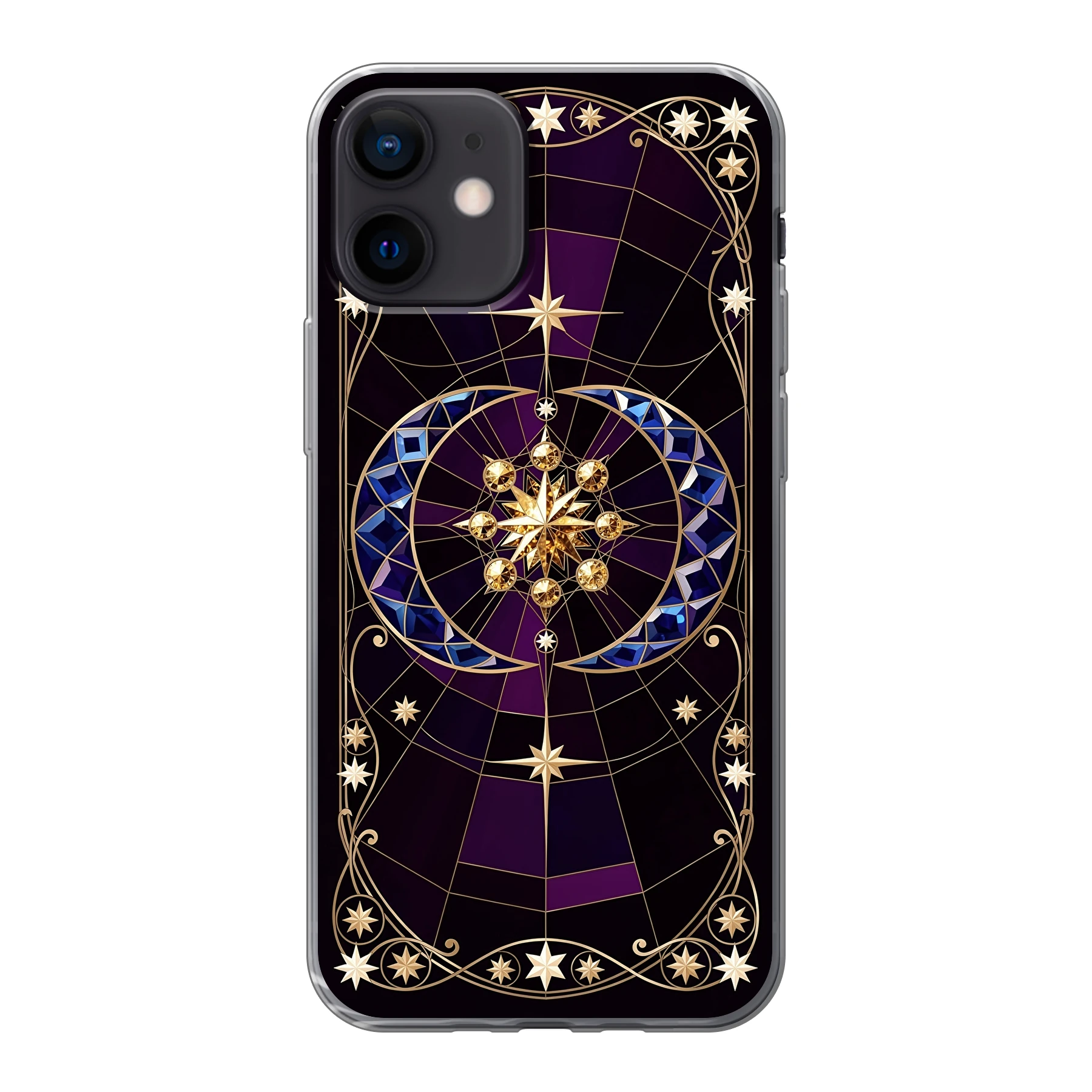Apple iPhone 12 mini phone case