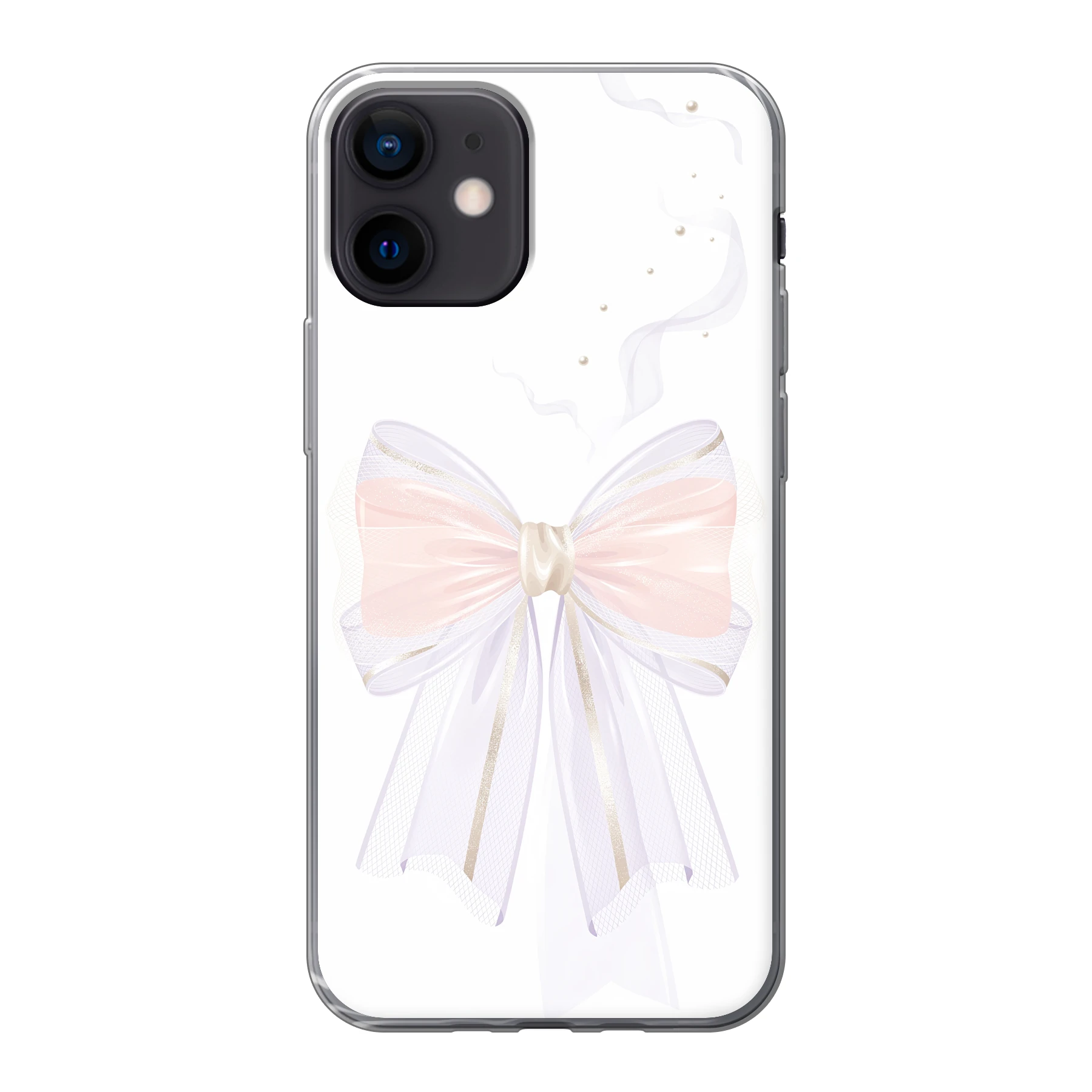 Apple iPhone 12 mini phone case