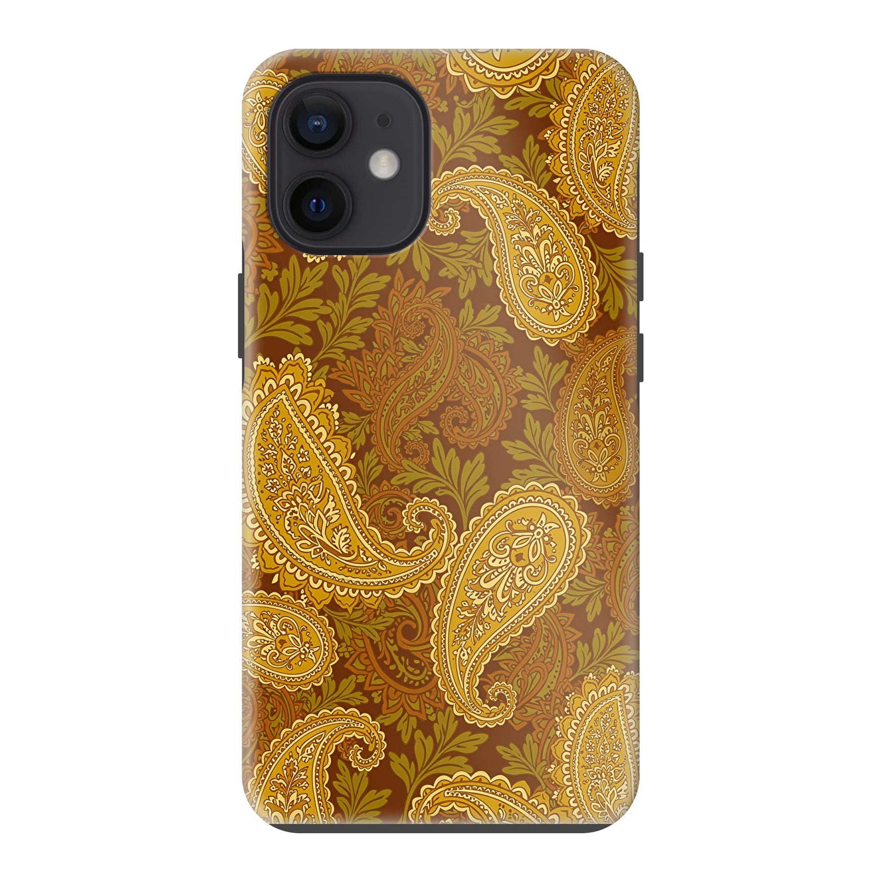 Apple iPhone 12 mini phone case