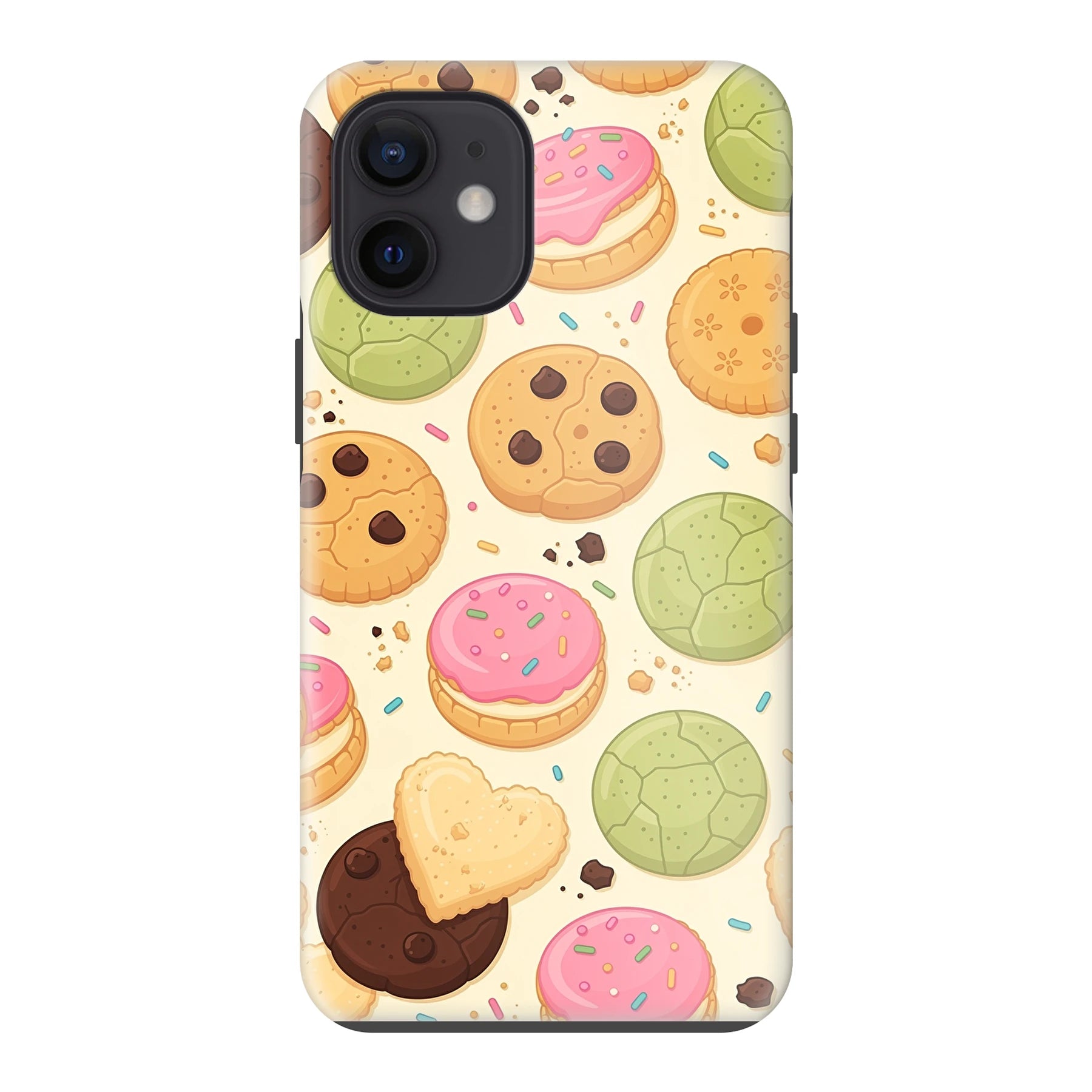 Apple iPhone 12 mini phone case