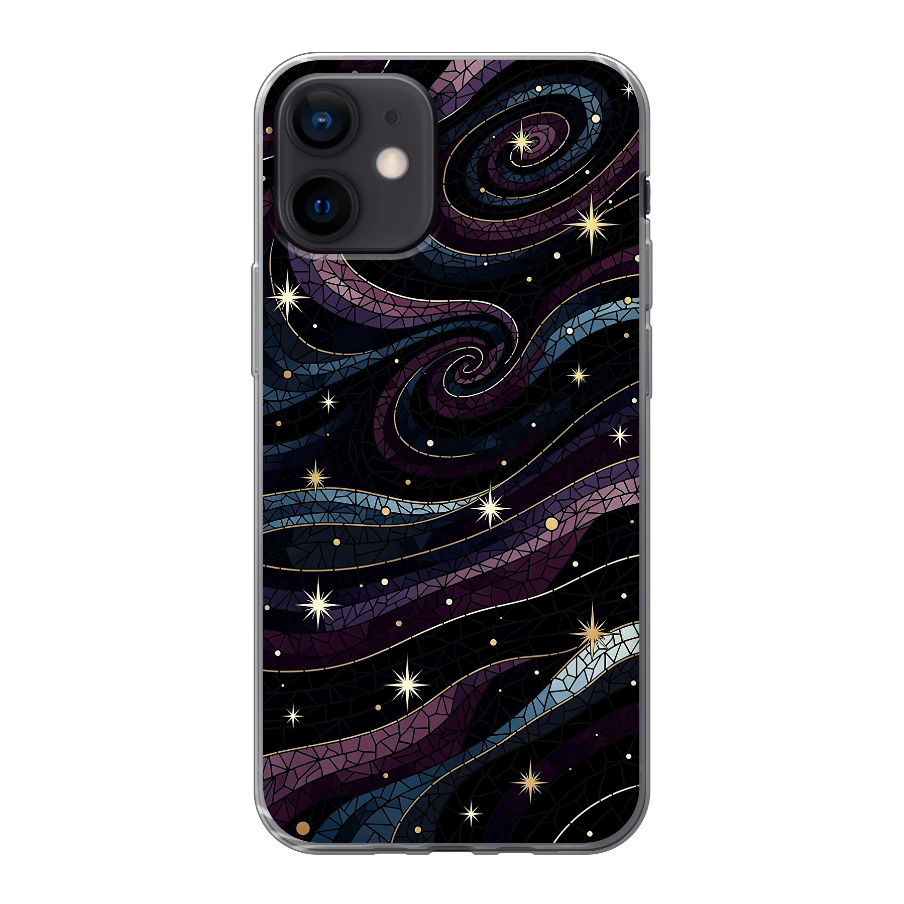 Apple iPhone 12 mini phone case