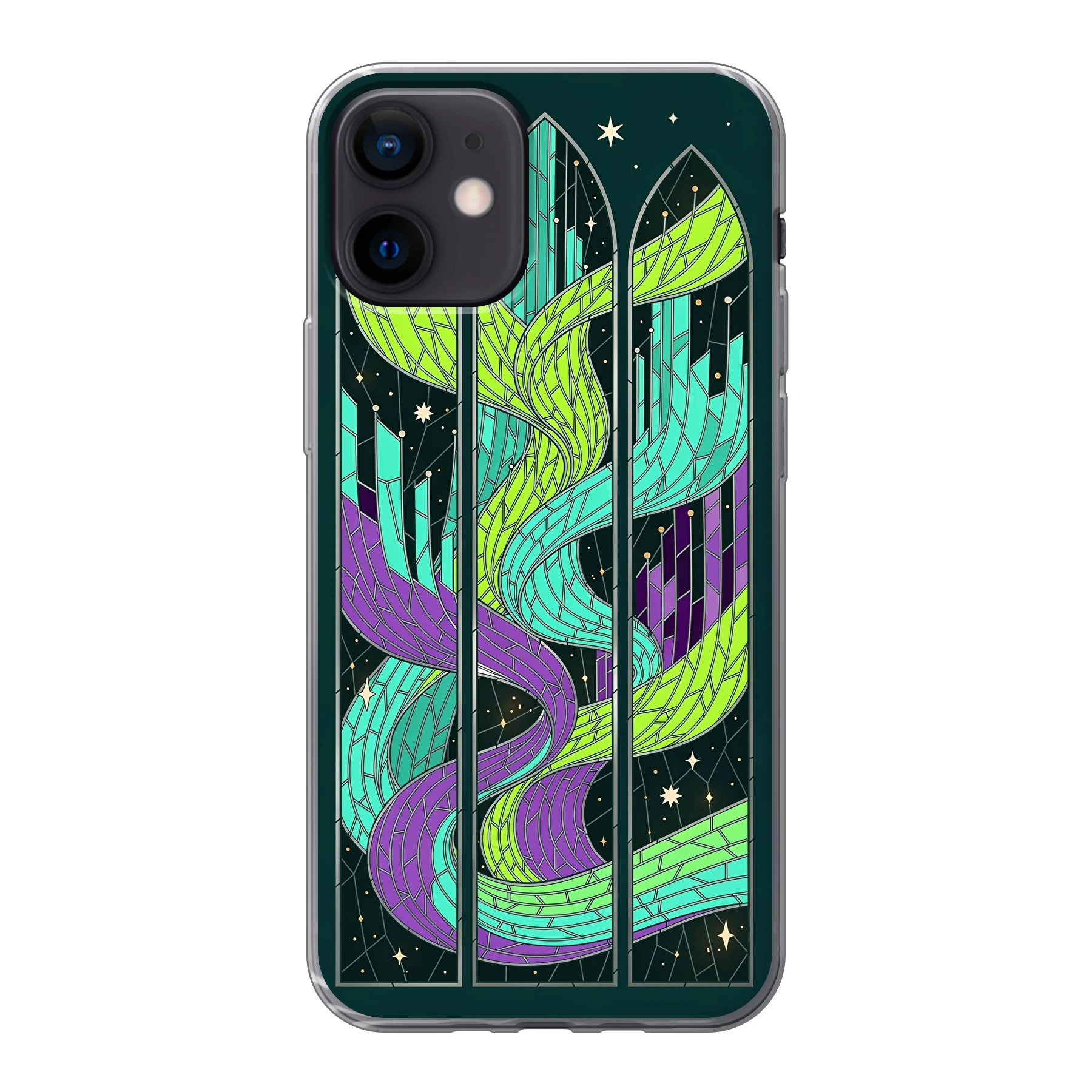 Apple iPhone 12 mini phone case