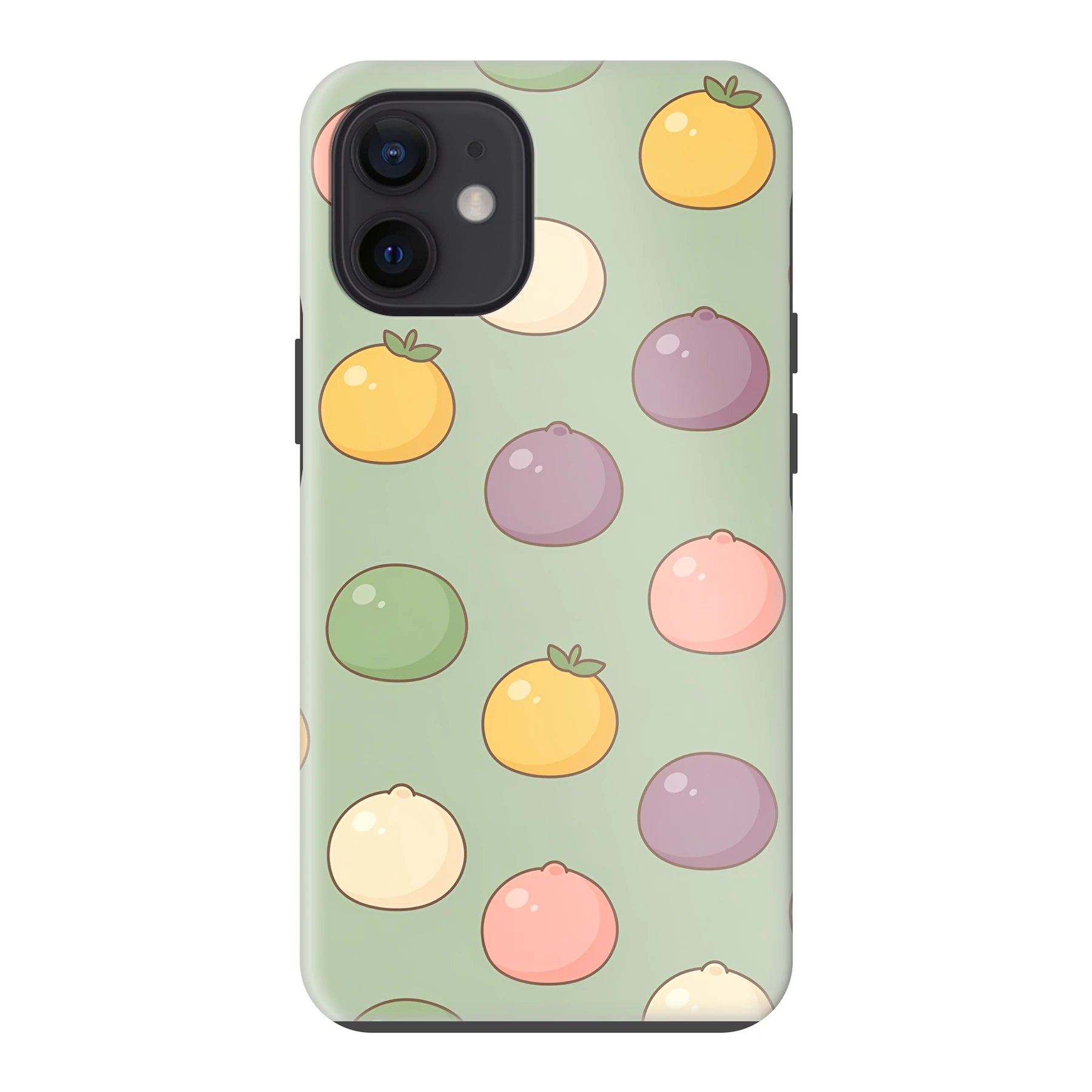 Apple iPhone 12 mini phone case