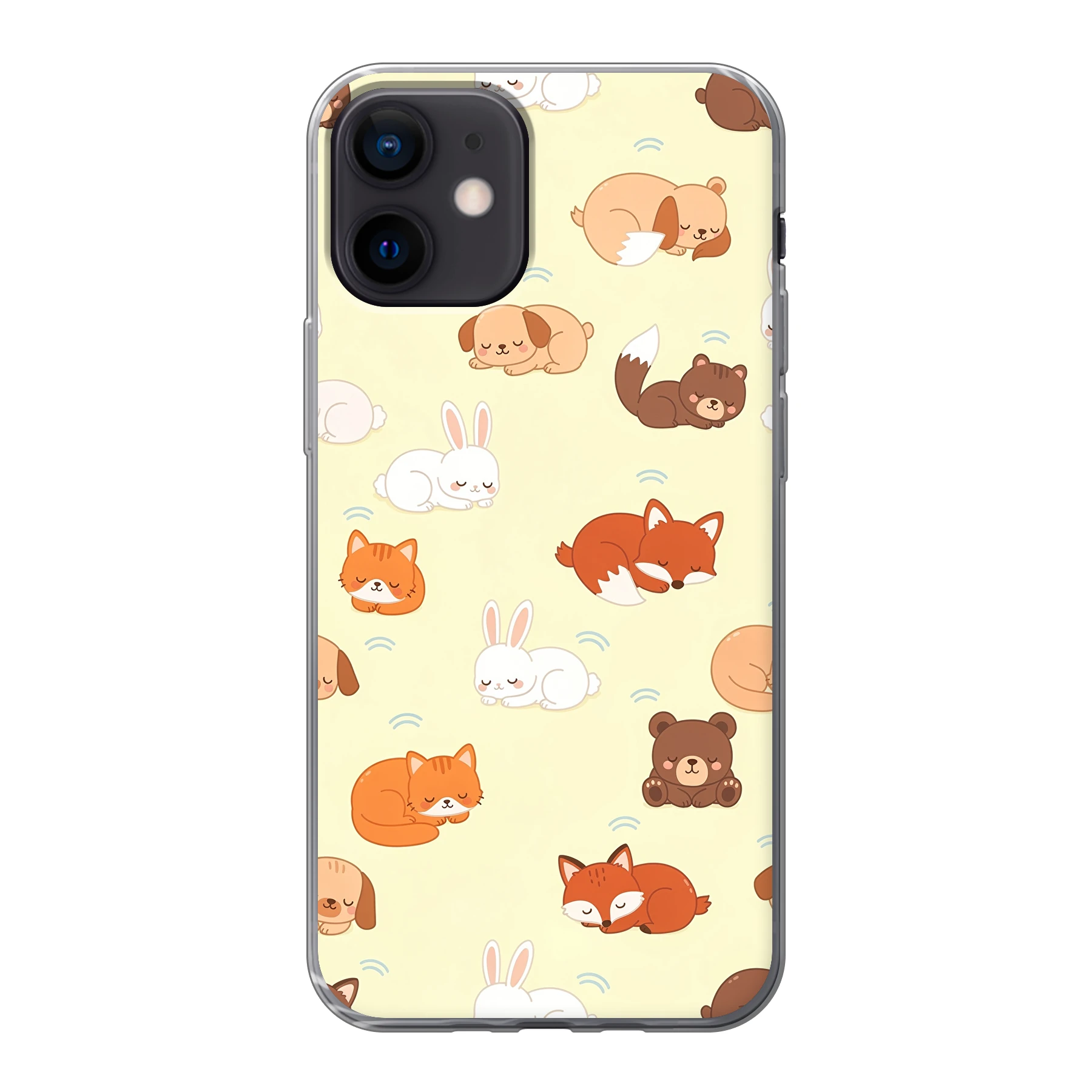 Apple iPhone 12 mini phone case