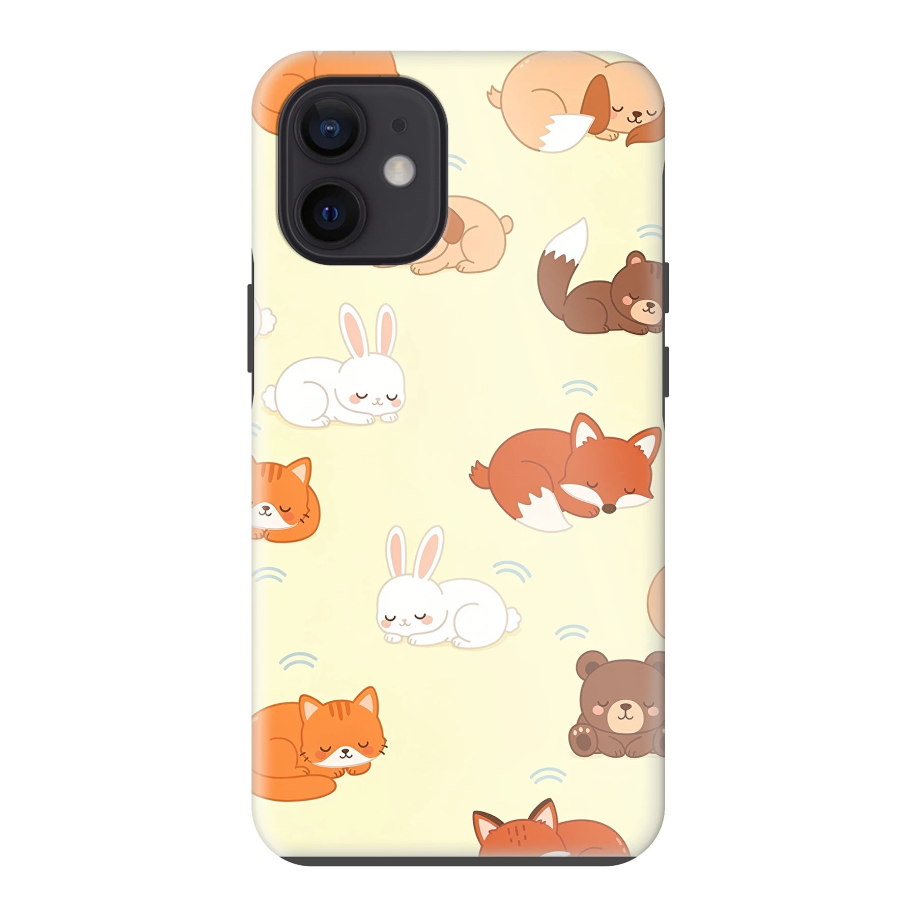 Apple iPhone 12 mini phone case
