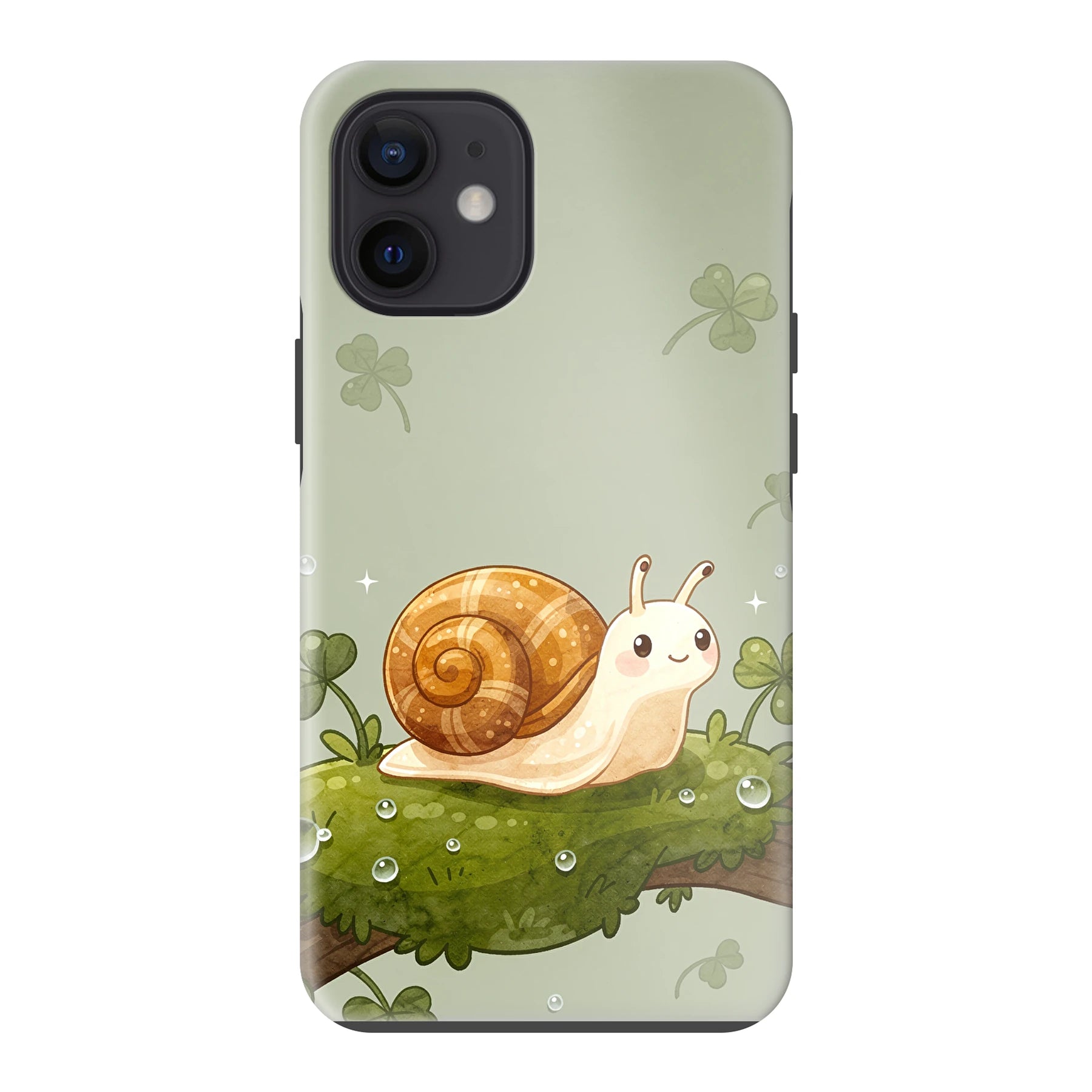 Apple iPhone 12 mini phone case