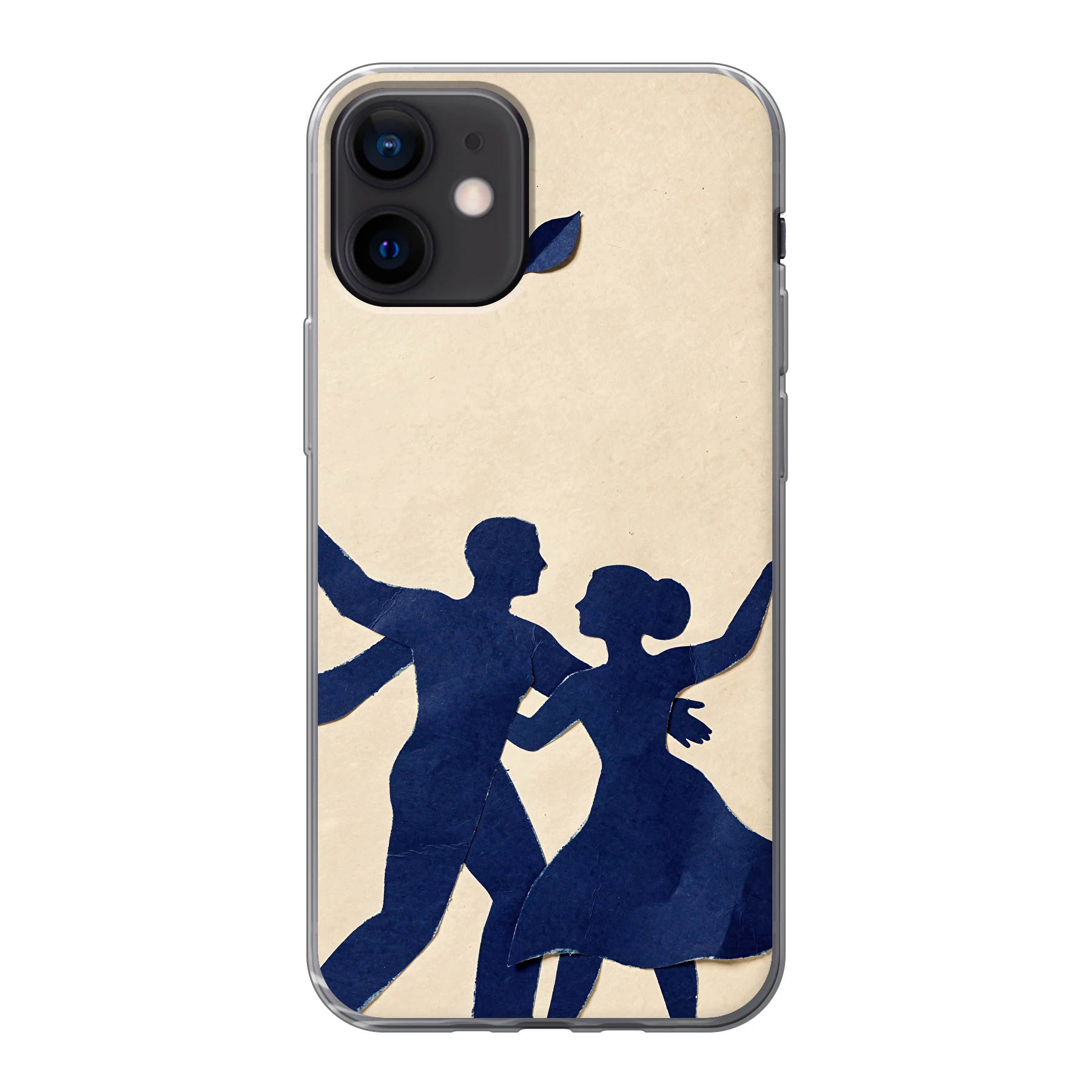 Apple iPhone 12 mini phone case