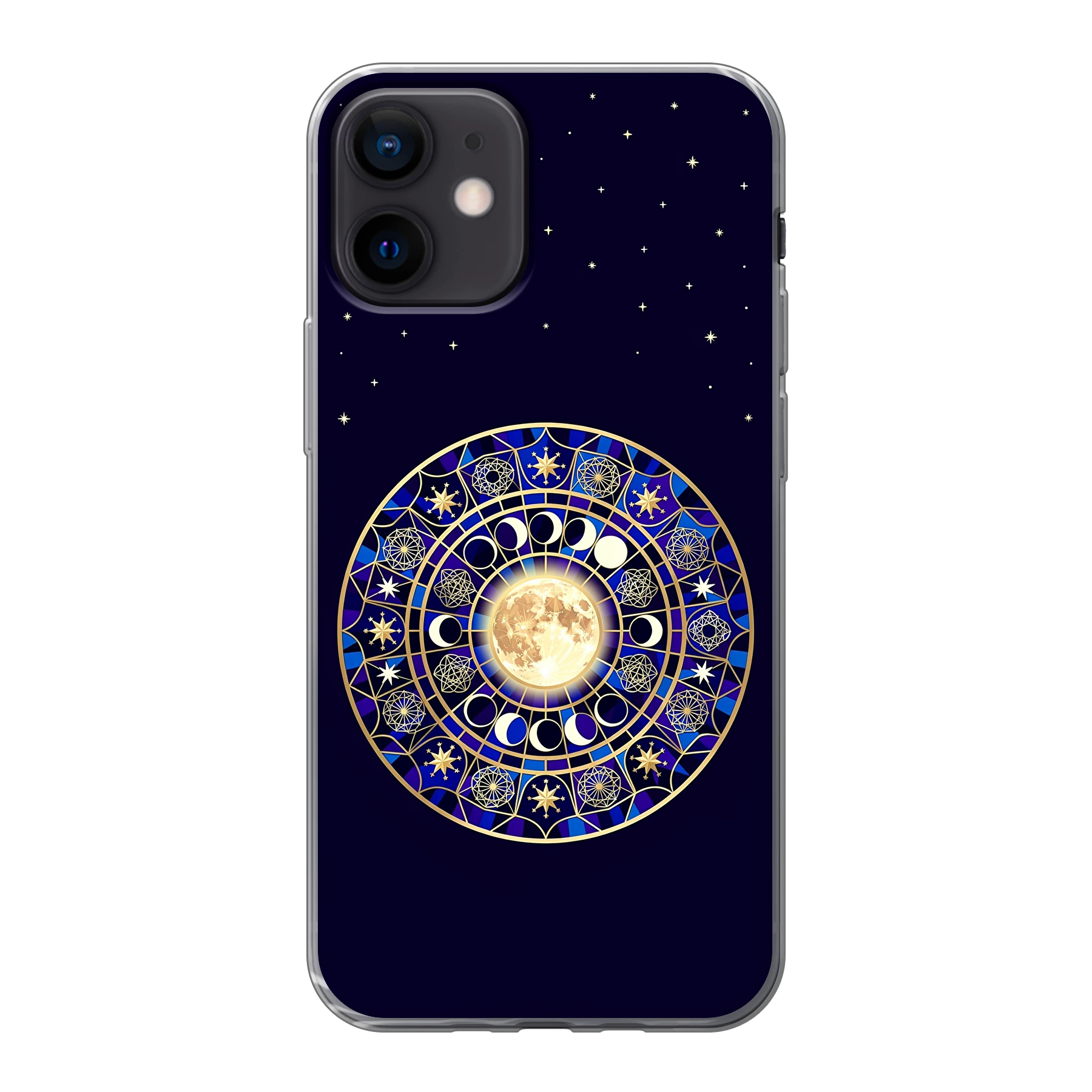Apple iPhone 12 mini phone case