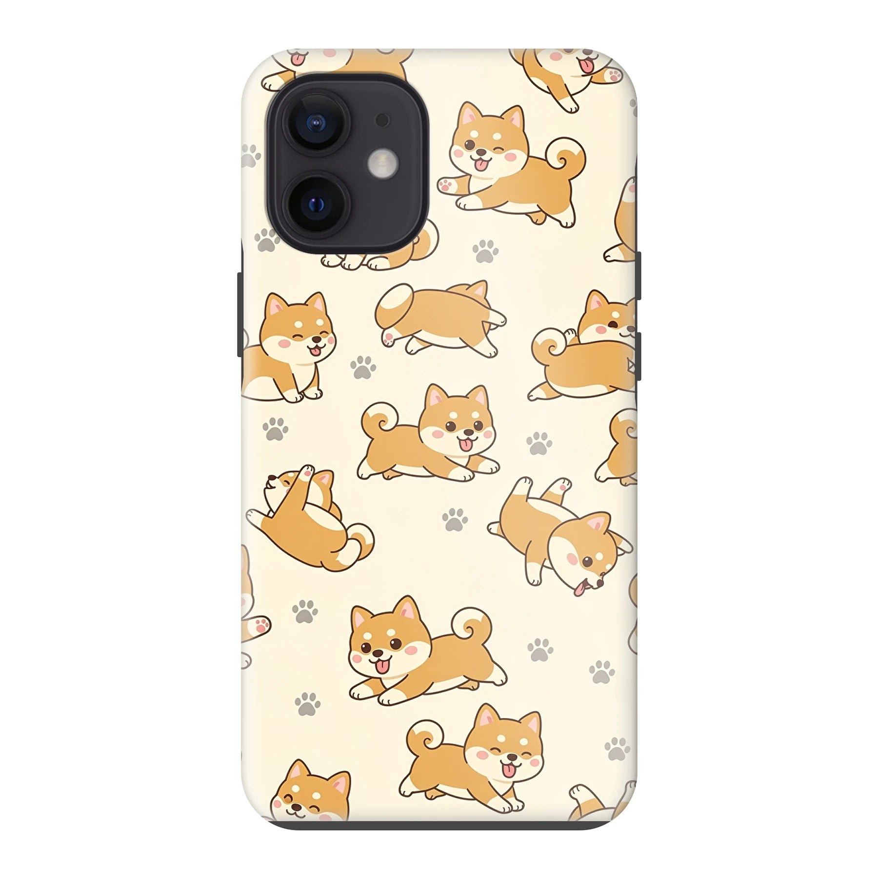 Apple iPhone 12 mini phone case