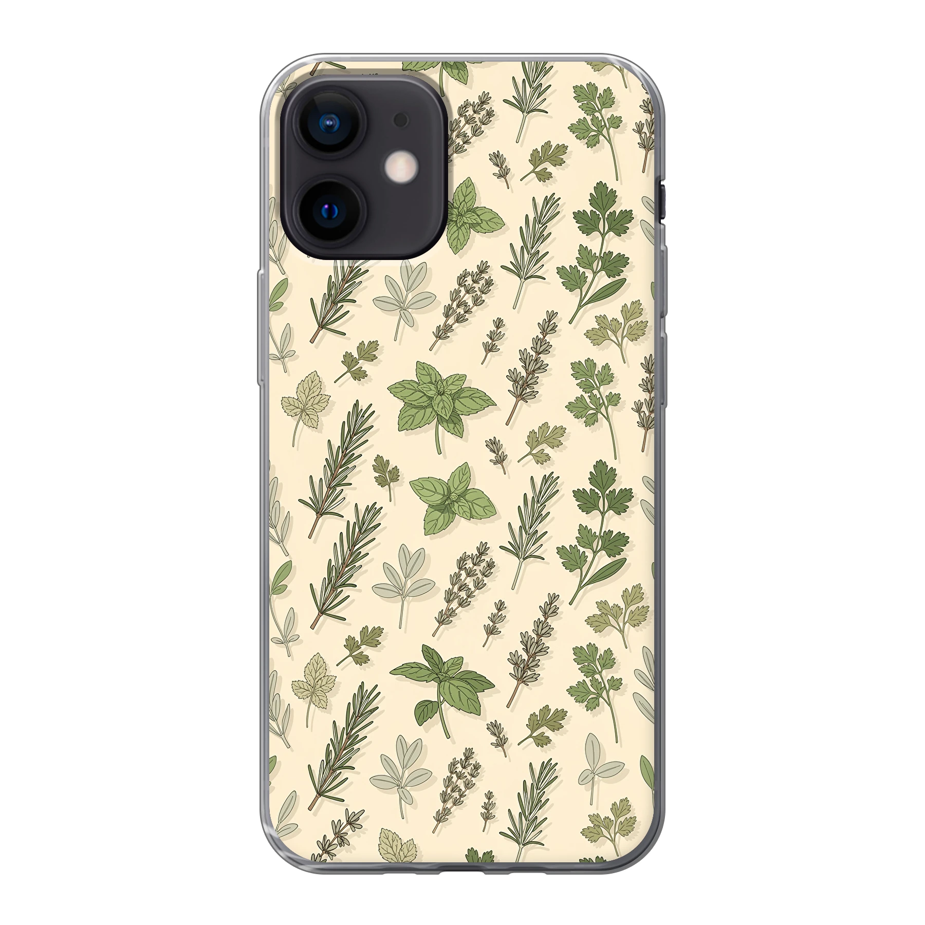 Apple iPhone 12 mini phone case
