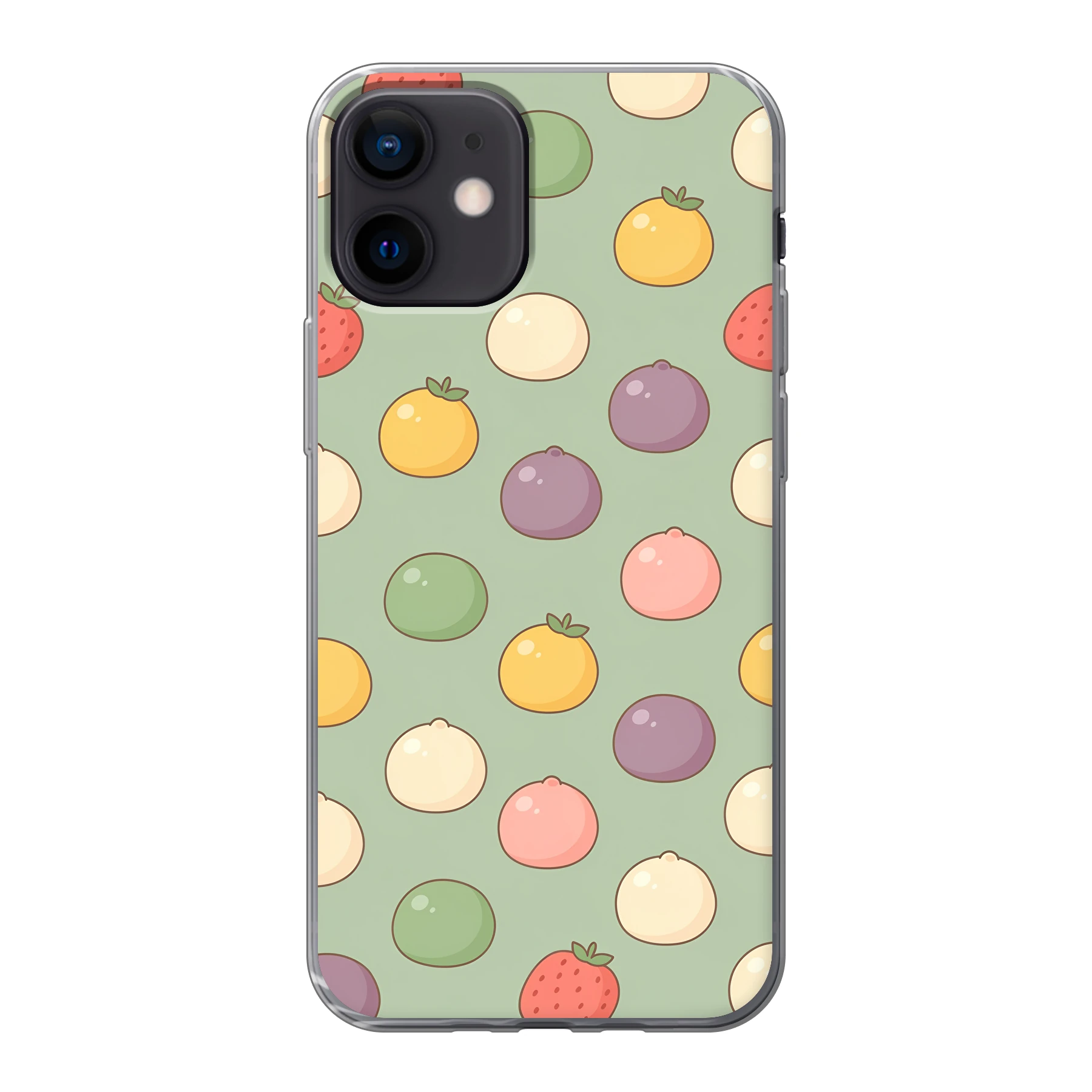 Apple iPhone 12 mini phone case