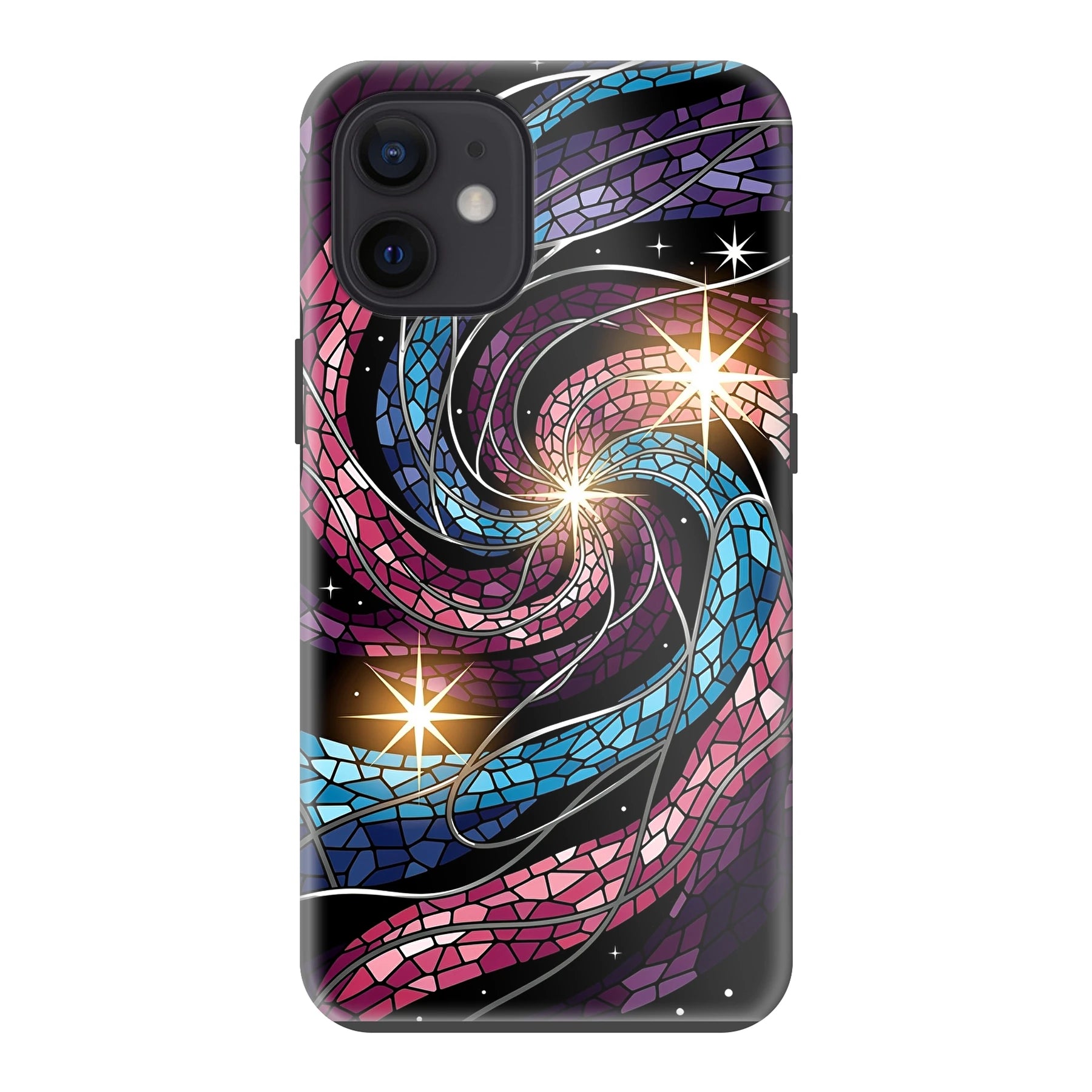 Apple iPhone 12 mini phone case
