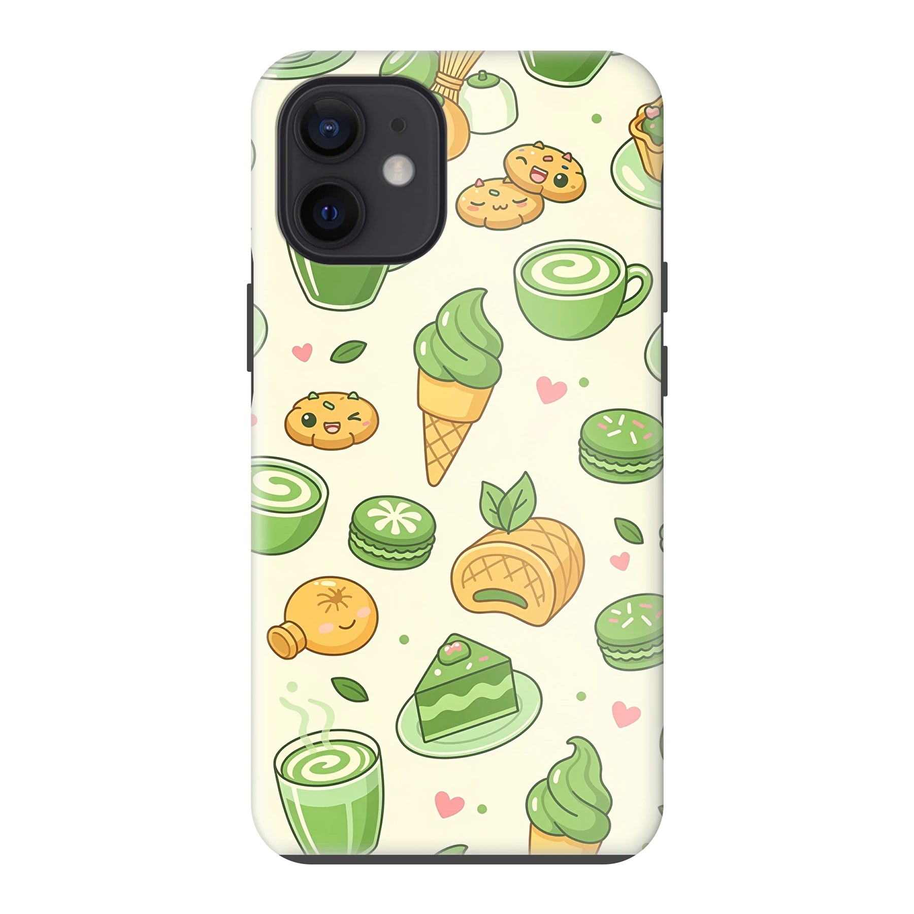 Apple iPhone 12 mini phone case