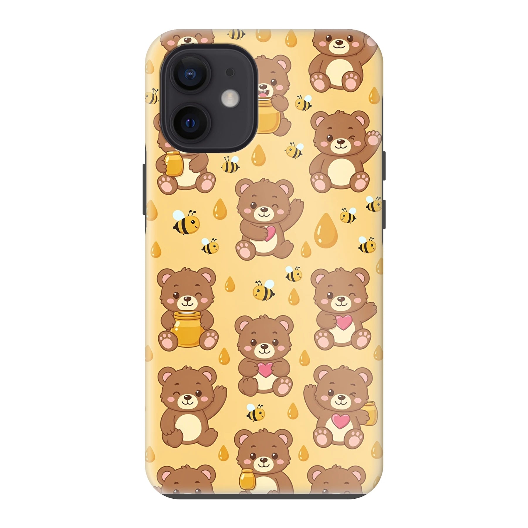 Apple iPhone 12 mini phone case